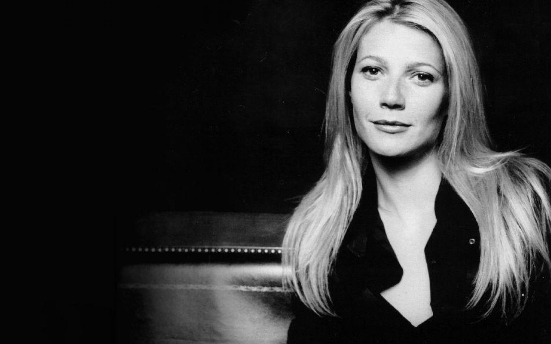 Gwyneth Paltrow, Wallpaper, Simple and chic, Style icon, 1920x1200 HD Desktop