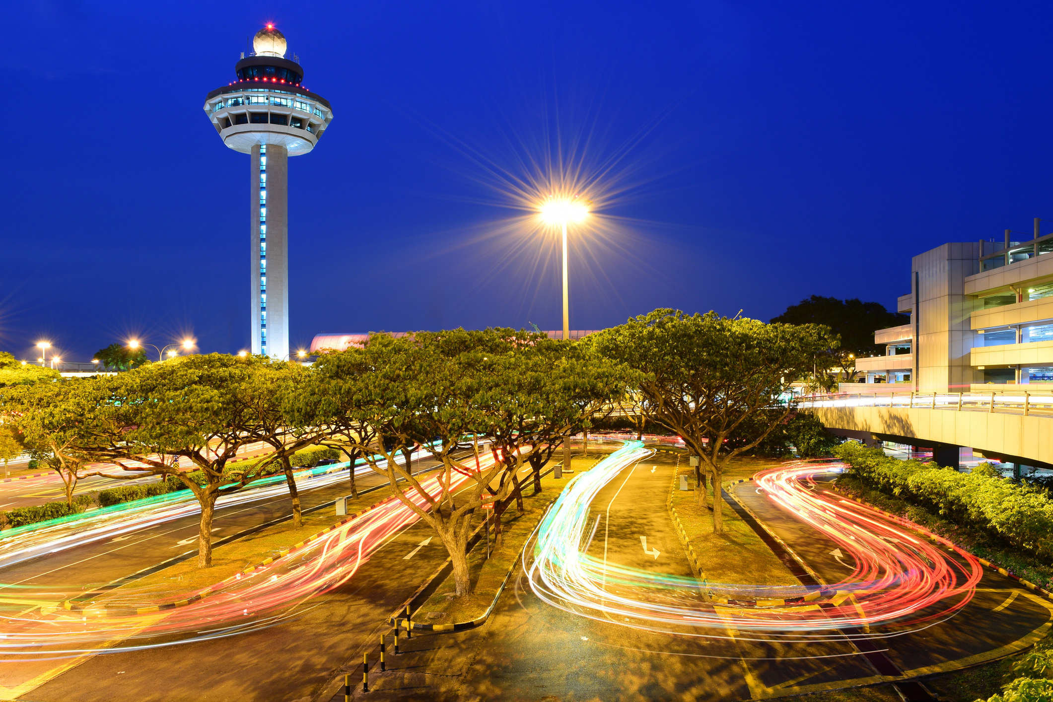 Singapore Changi International Airport, Terminal 5 project, Future infrastructure, Post-pandemic commitment, 2130x1420 HD Desktop