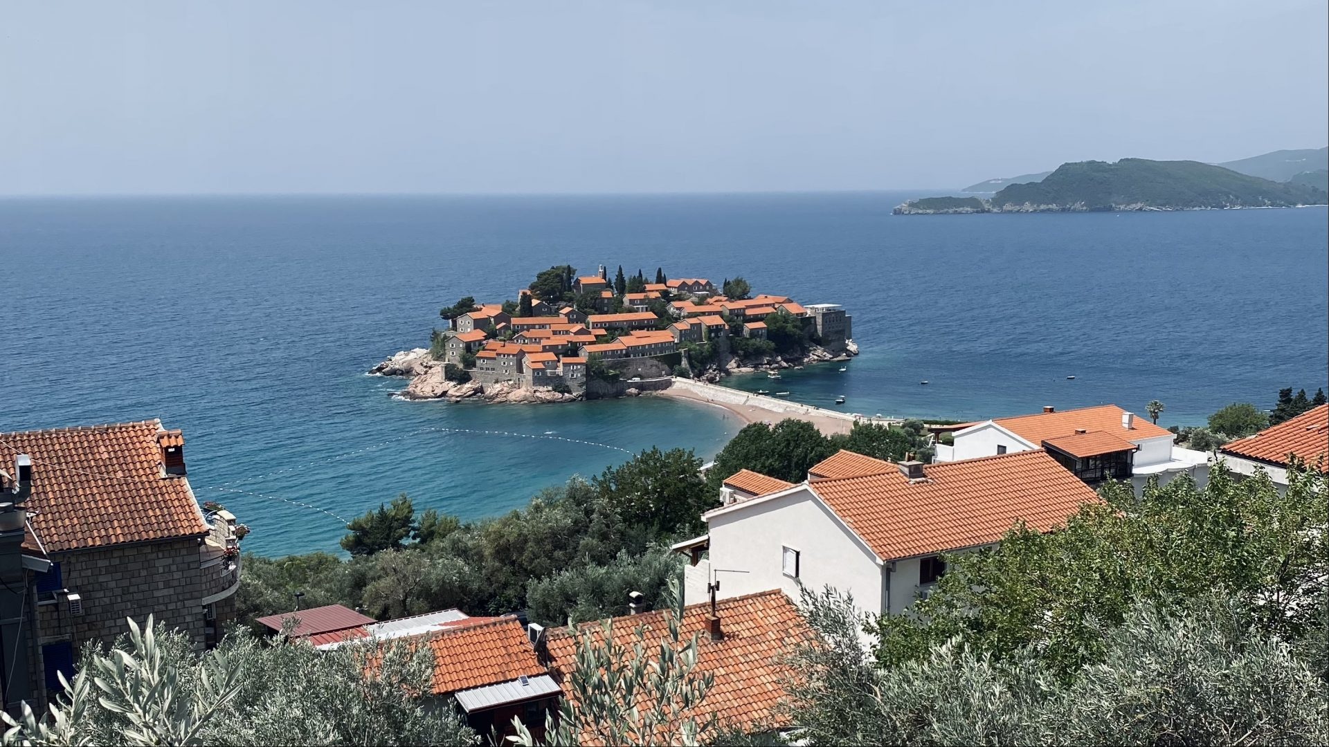 Destination guide Montenegro, Insider tips, Travel inspiration, Unforgettable experiences, 1920x1080 Full HD Desktop