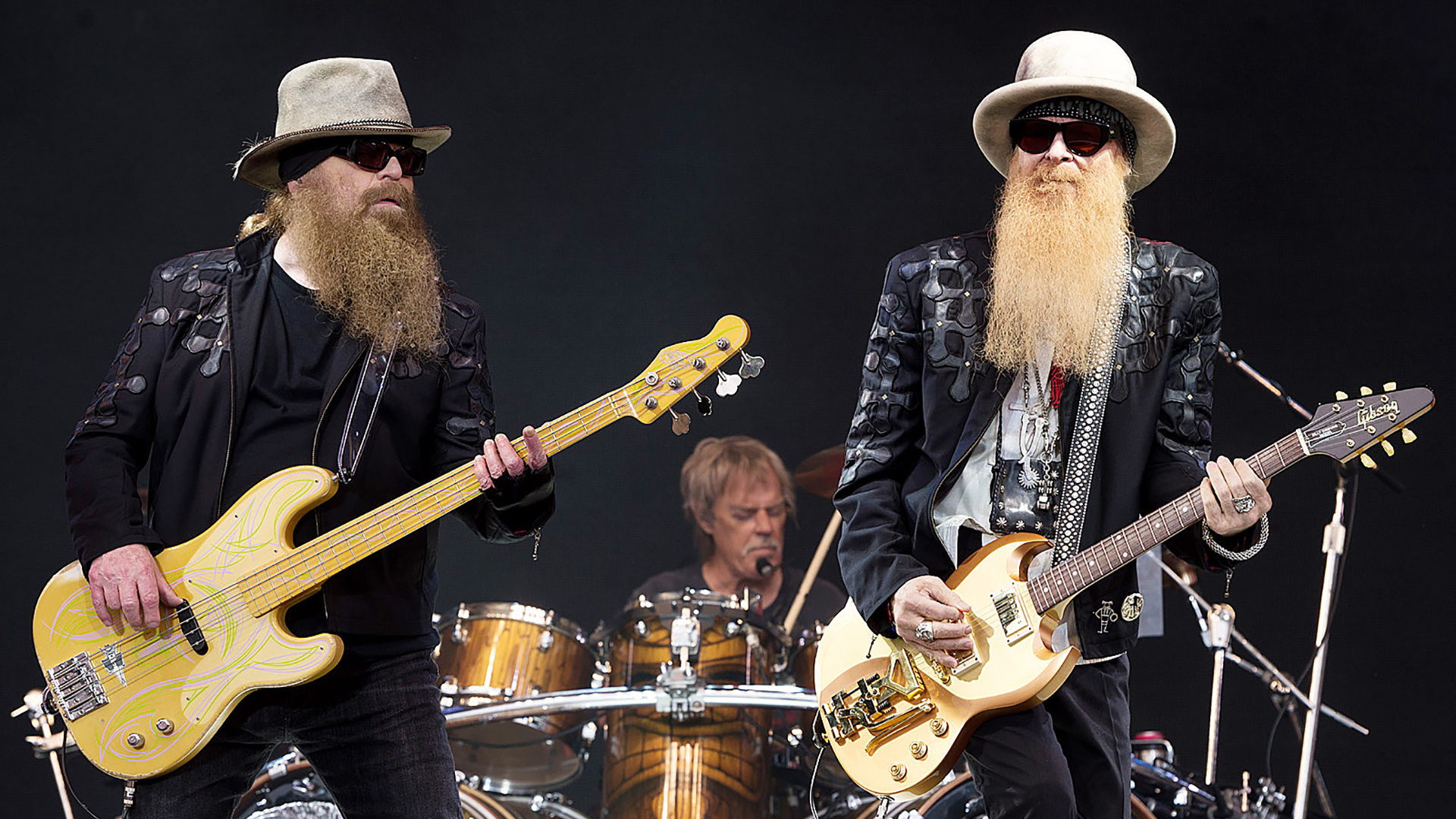 ZZ Top: That Little Ol' Band from Texas | Alamo Drafthouse Cinema 1920x1080