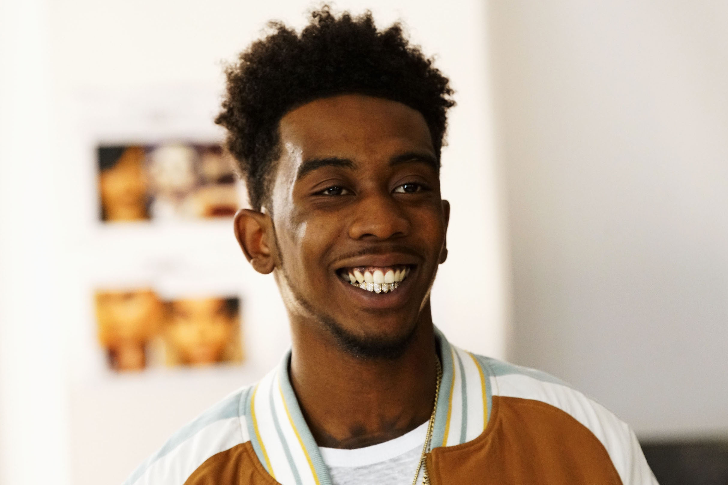 Desiigner, Drug charges dropped, Page Six news, Legal victory, 2430x1620 HD Desktop