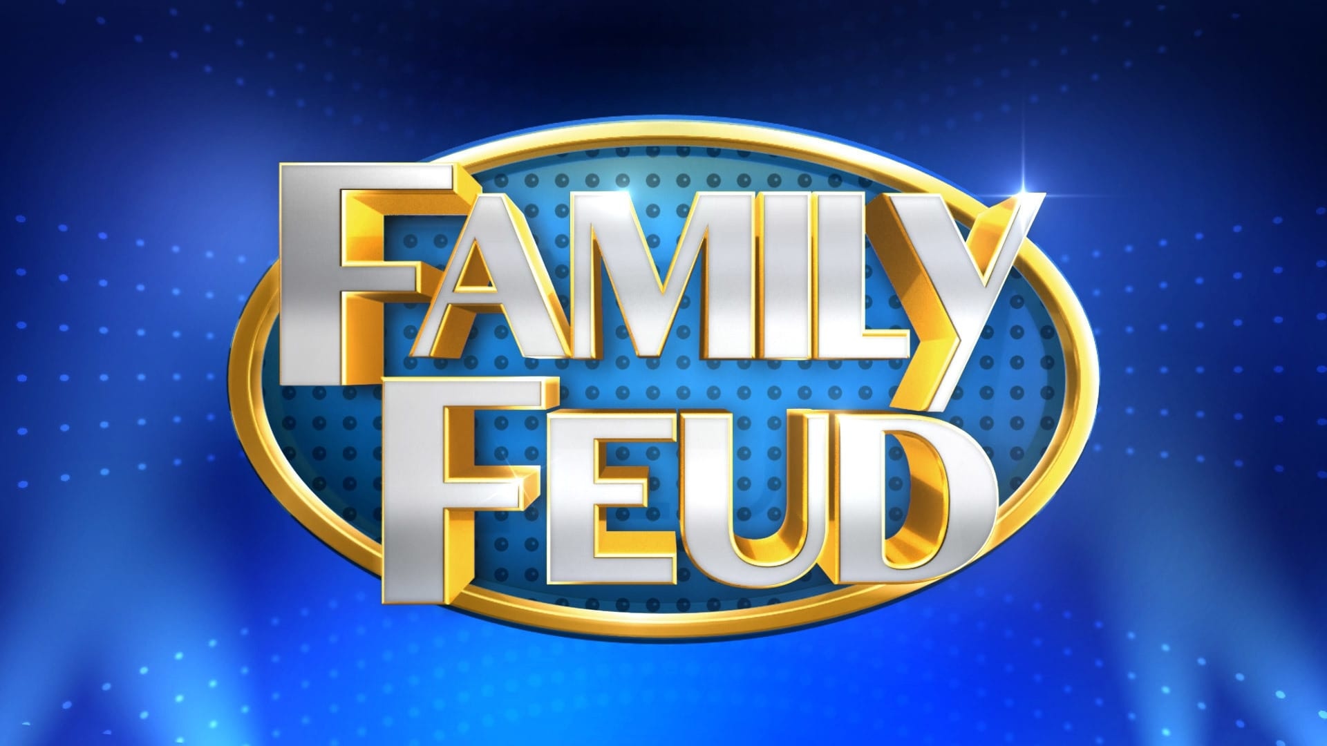Family Feud TV series, Backdrop collection, The Movie Database, 1920x1080 Full HD Desktop
