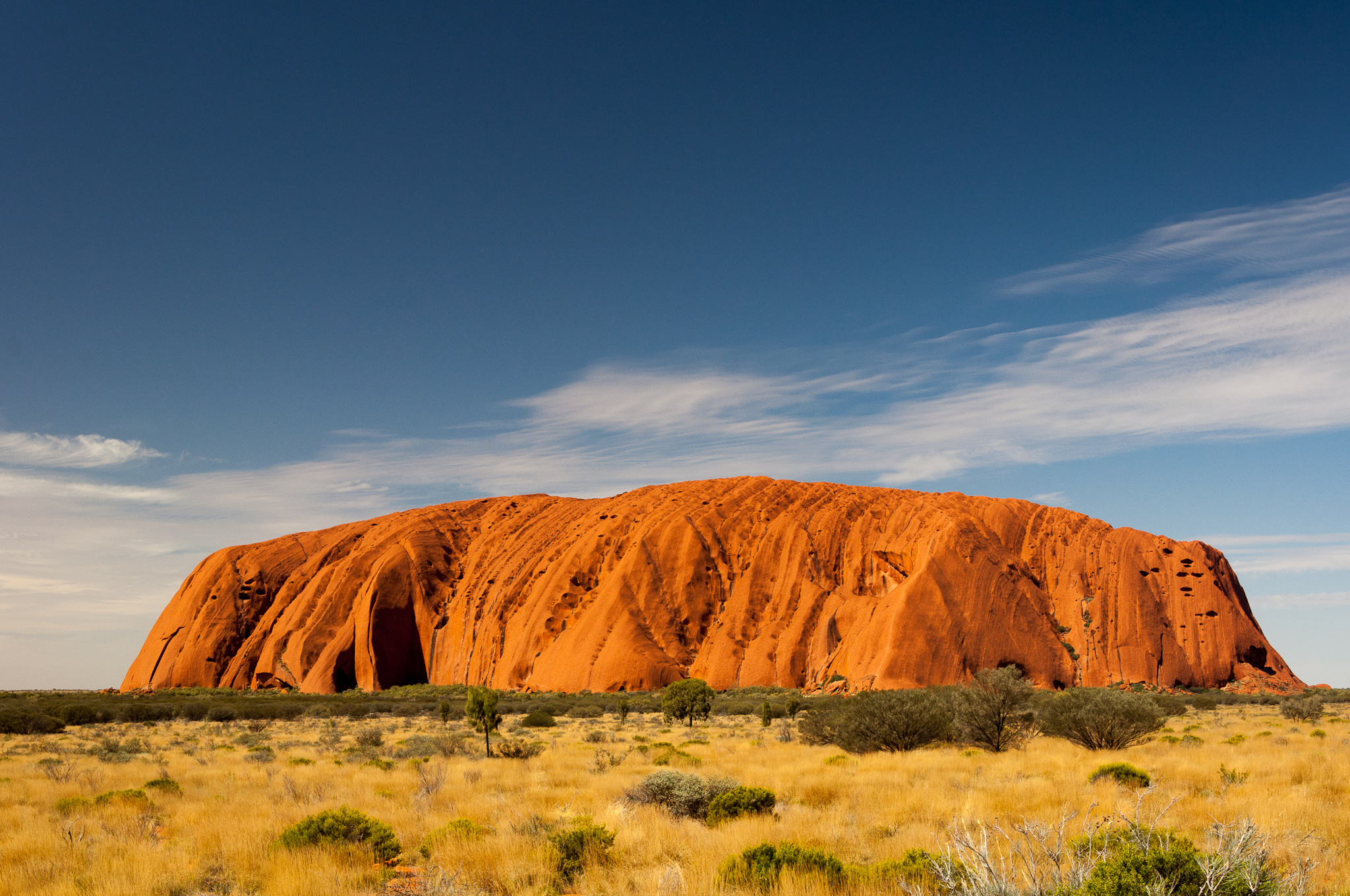 The Faction Uluru, Australia's glory, Gaming marvel, 2050x1360 HD Desktop