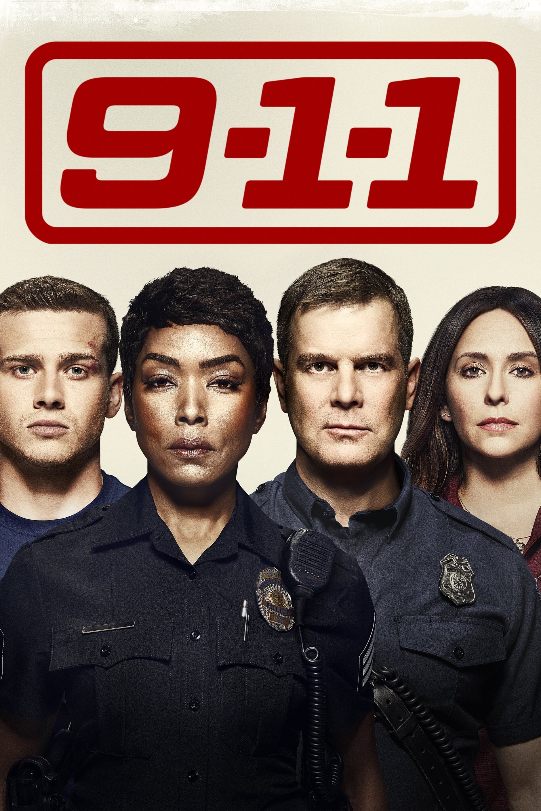 911 TV show poster, ID 212199, Image Abyss, 1880x2820 HD Phone