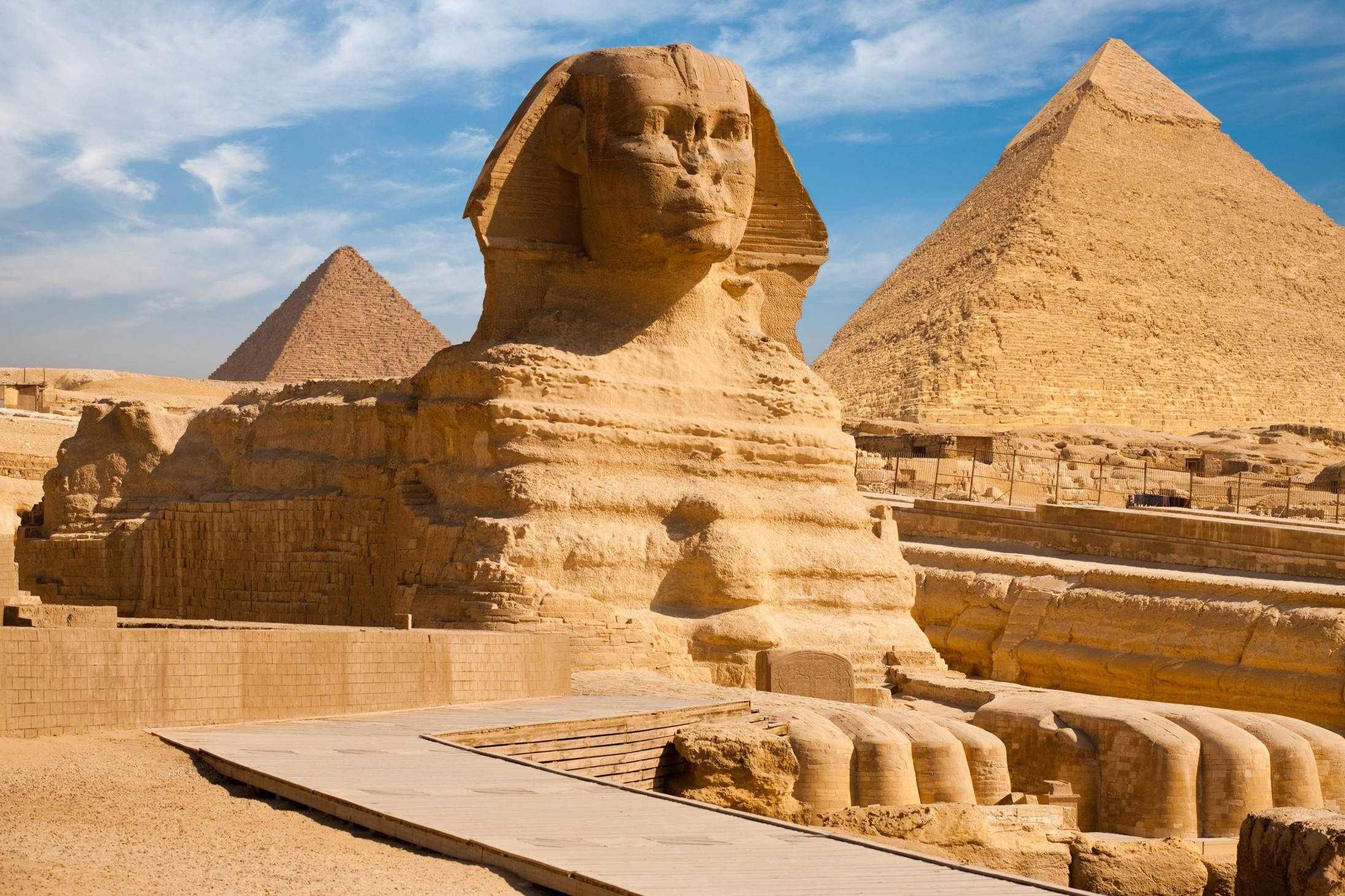 Egyptian pyramids, Ancient civilization, Historical landmarks, Architectural wonders, 2200x1470 HD Desktop