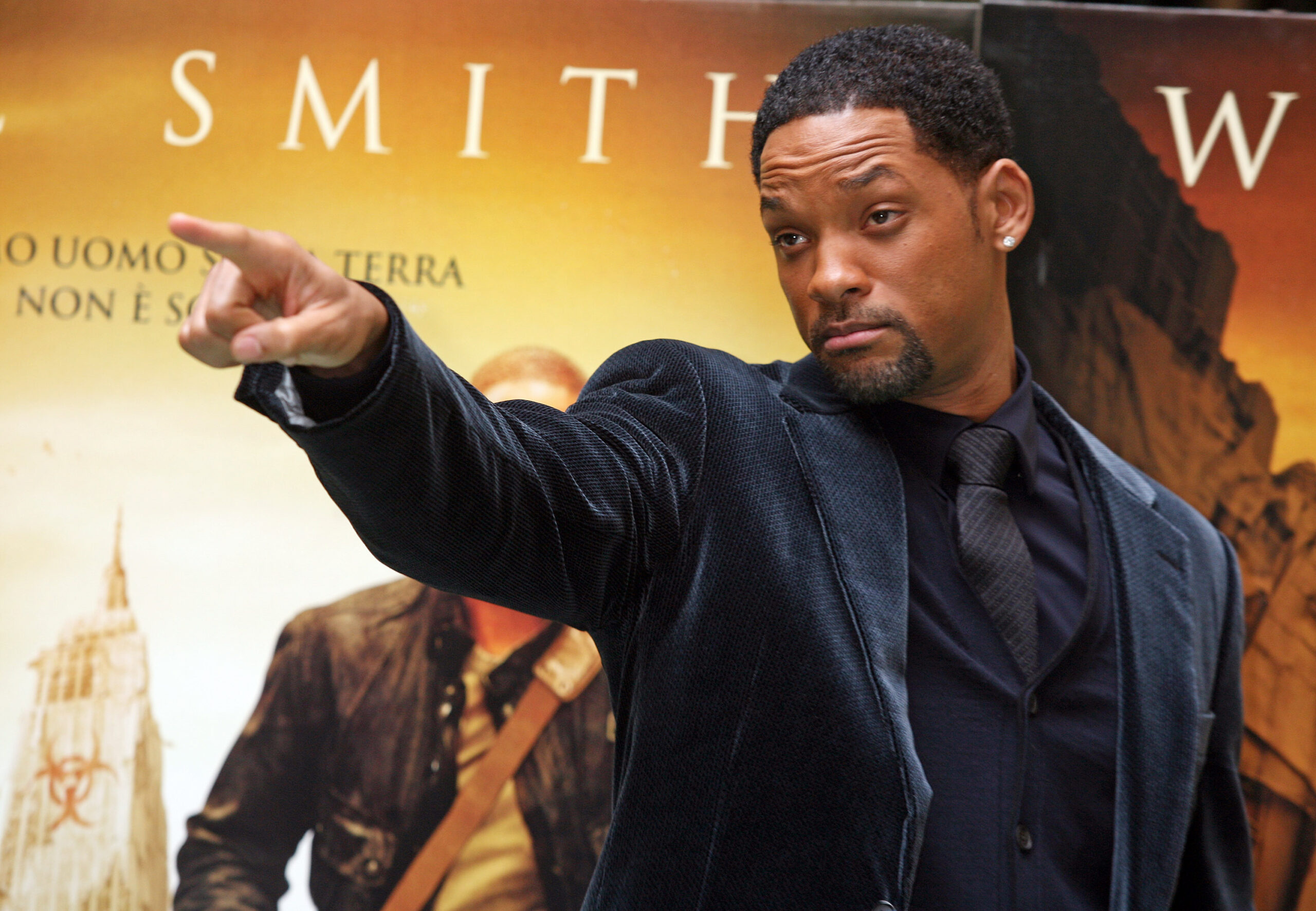 I Am Legend sequel, Cool story idea, Will Smith's return, Exciting storyline, 2560x1780 HD Desktop