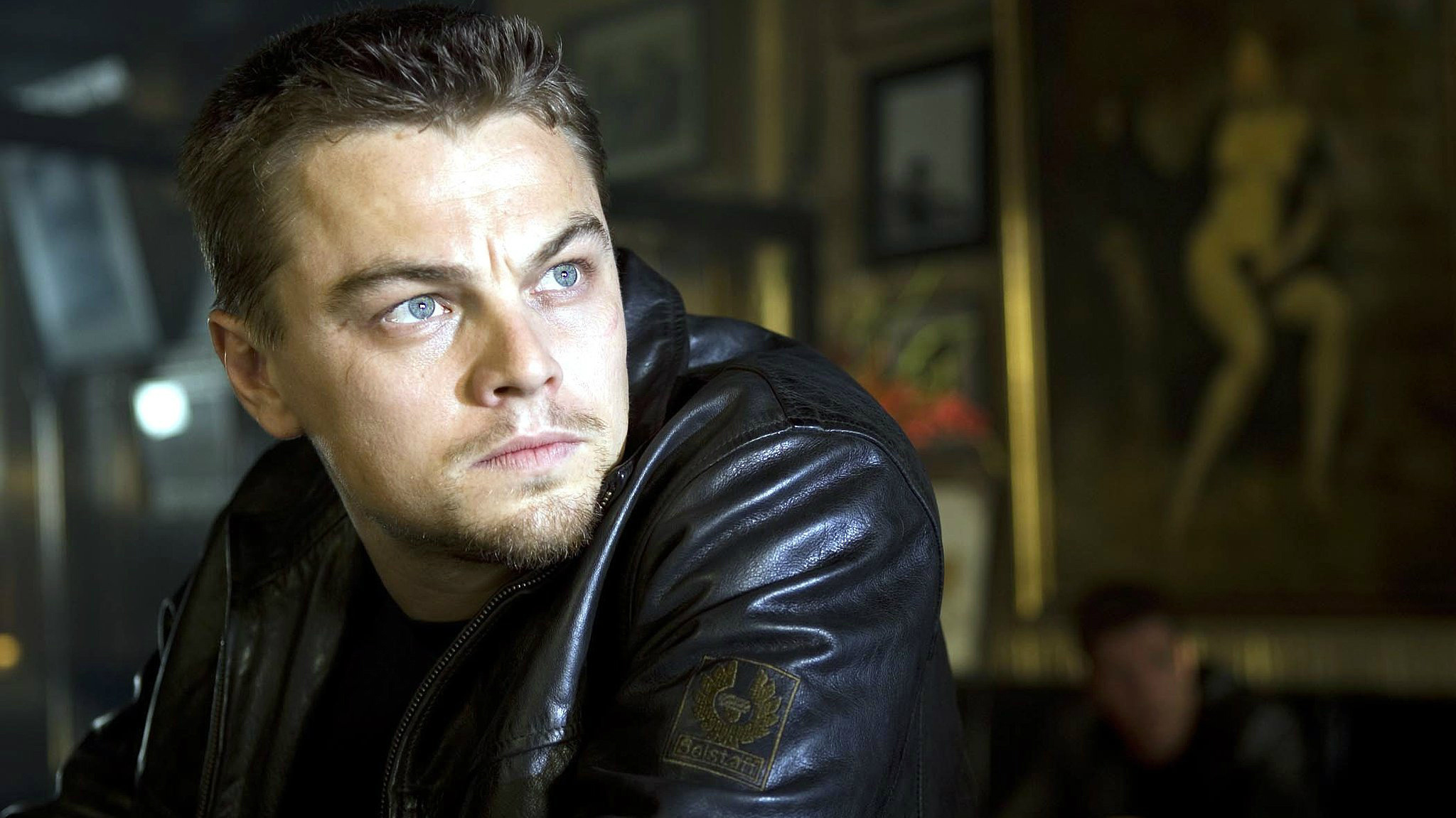 The Departed, High-quality wallpapers, Stunning visuals, Impressive resolution, 2050x1160 HD Desktop