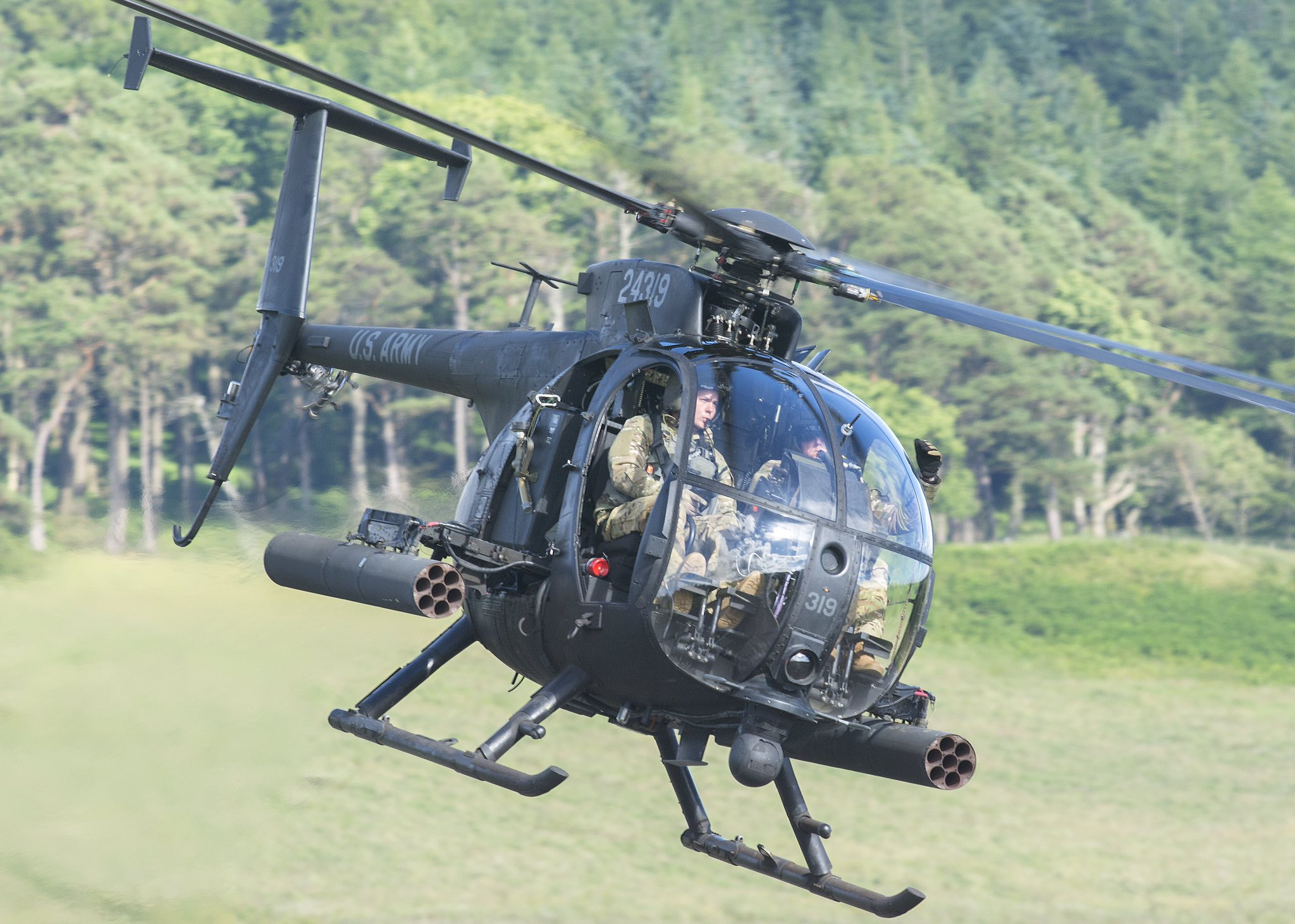 MD Helicopters, Military aircraft, Wallpapers for aviation enthusiasts, High-definition pictures, 2050x1470 HD Desktop