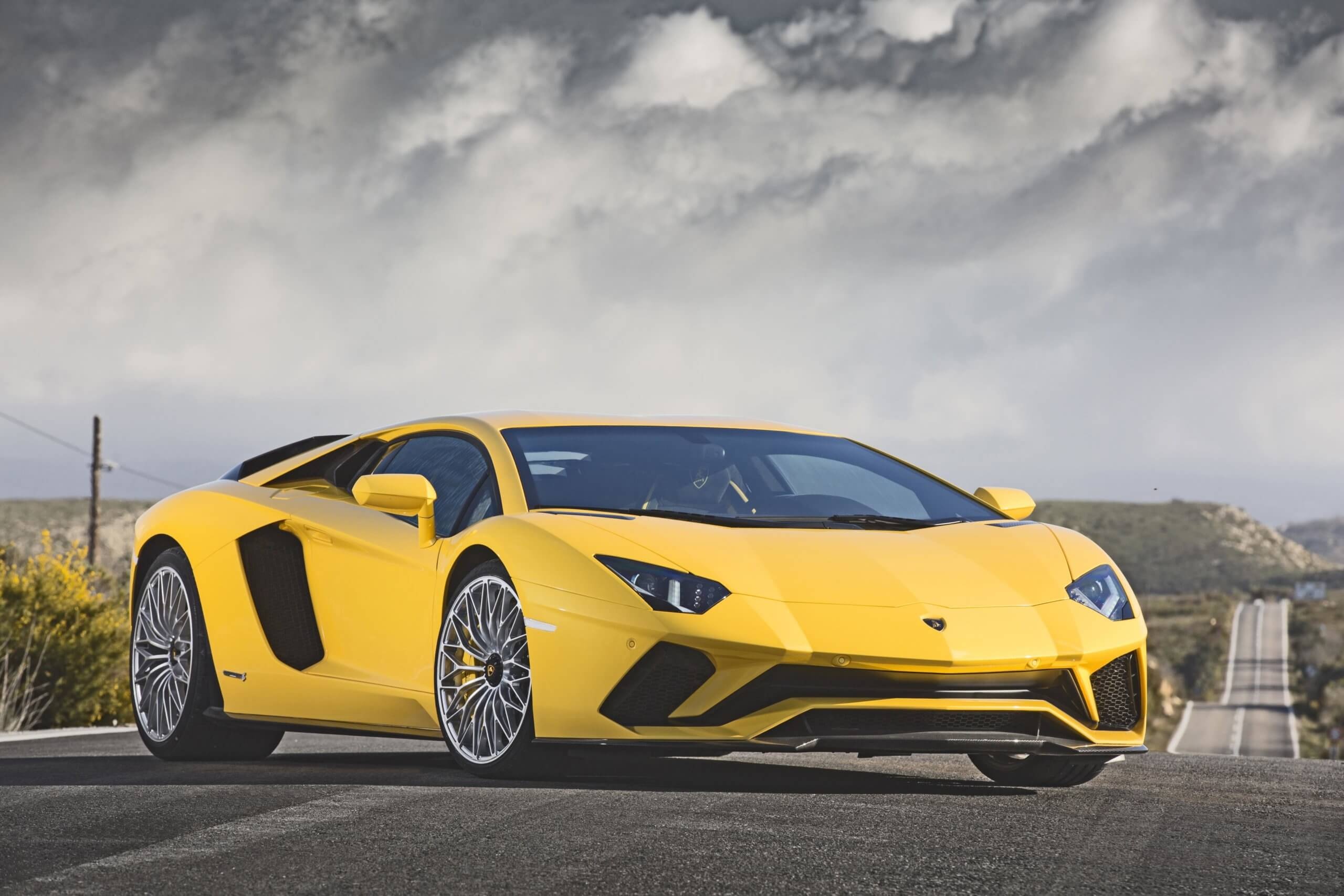 Lamborghini Aventador, Leasing, 3950 euro, Brutto, 2560x1710 HD Desktop