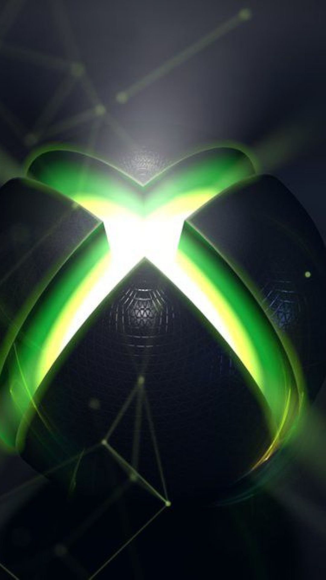 Xbox: A video game console manufactured by Microsoft, Gaming. 1080x1920 Full HD Wallpaper.