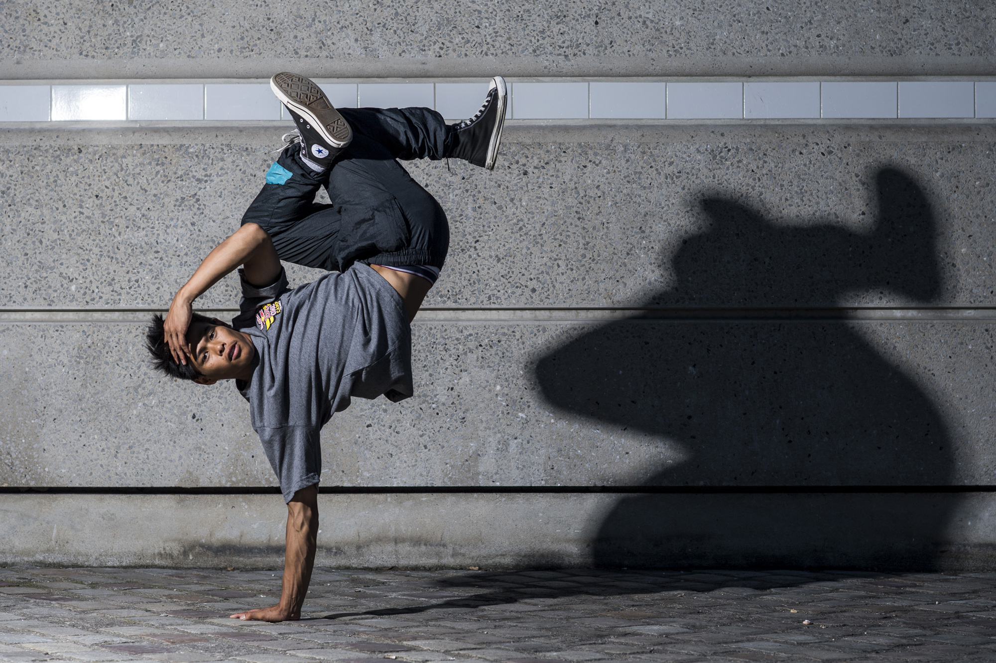 Street Dance: Willy, Breakdance, Red Bull BC One, A dance style that developed outside a studio. 2000x1340 HD Wallpaper.