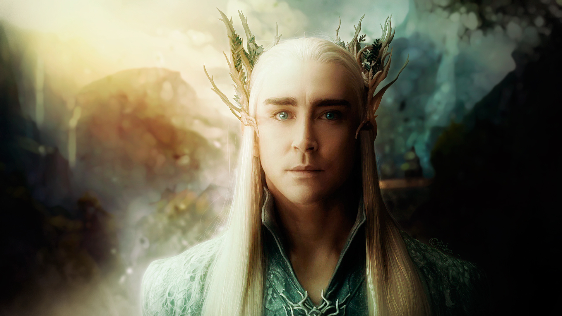 Lee Pace, High-Quality Wallpapers, 1920x1080 Full HD Desktop