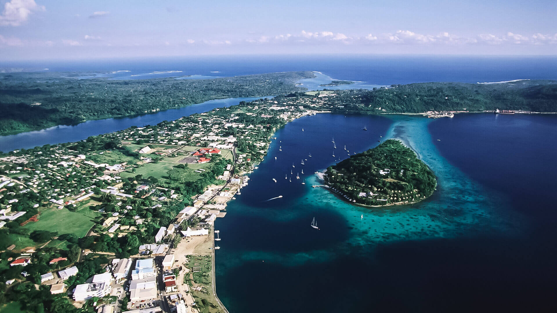 Discover Vanuatu, 2022 travel, Must-see attractions, Traveler's guide, 1920x1080 Full HD Desktop