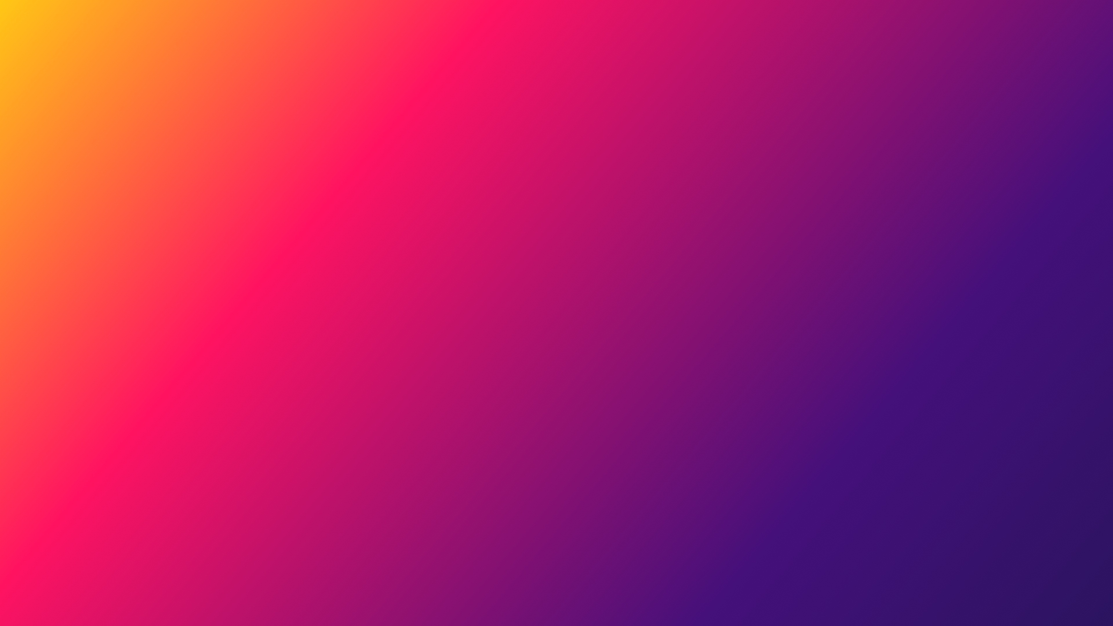 Fabled sunset gradient, Vibrant hues, Mesmerizing colors, Unique blend, 3840x2160 4K Desktop