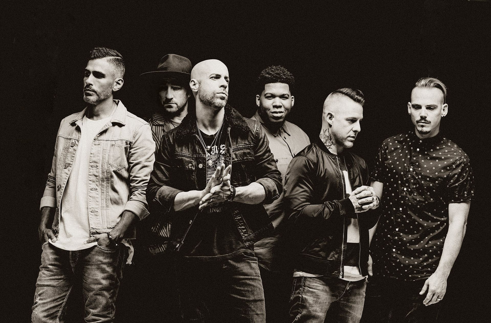 10+ Daughtry HD Wallpapers and Backgrounds 1920x1270