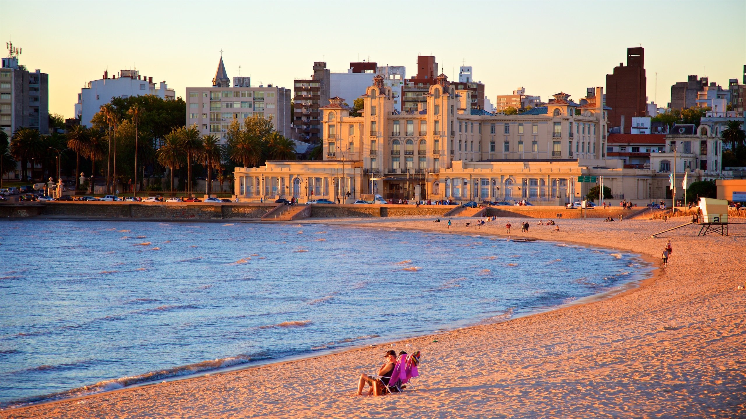 Uruguay travel tips, Best destinations, Local recommendations, Uncover Uruguay's treasures, 2560x1440 HD Desktop