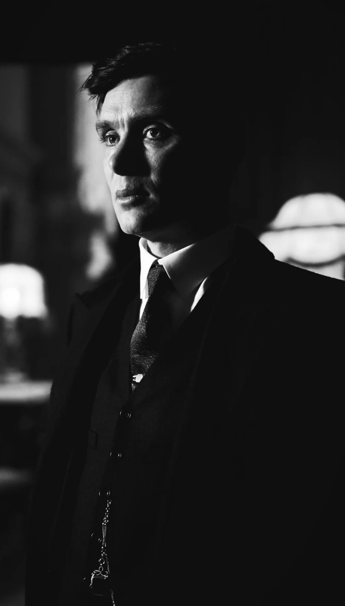 I am Peaky Blinder, Wallpapers, 1170x2050 HD Handy