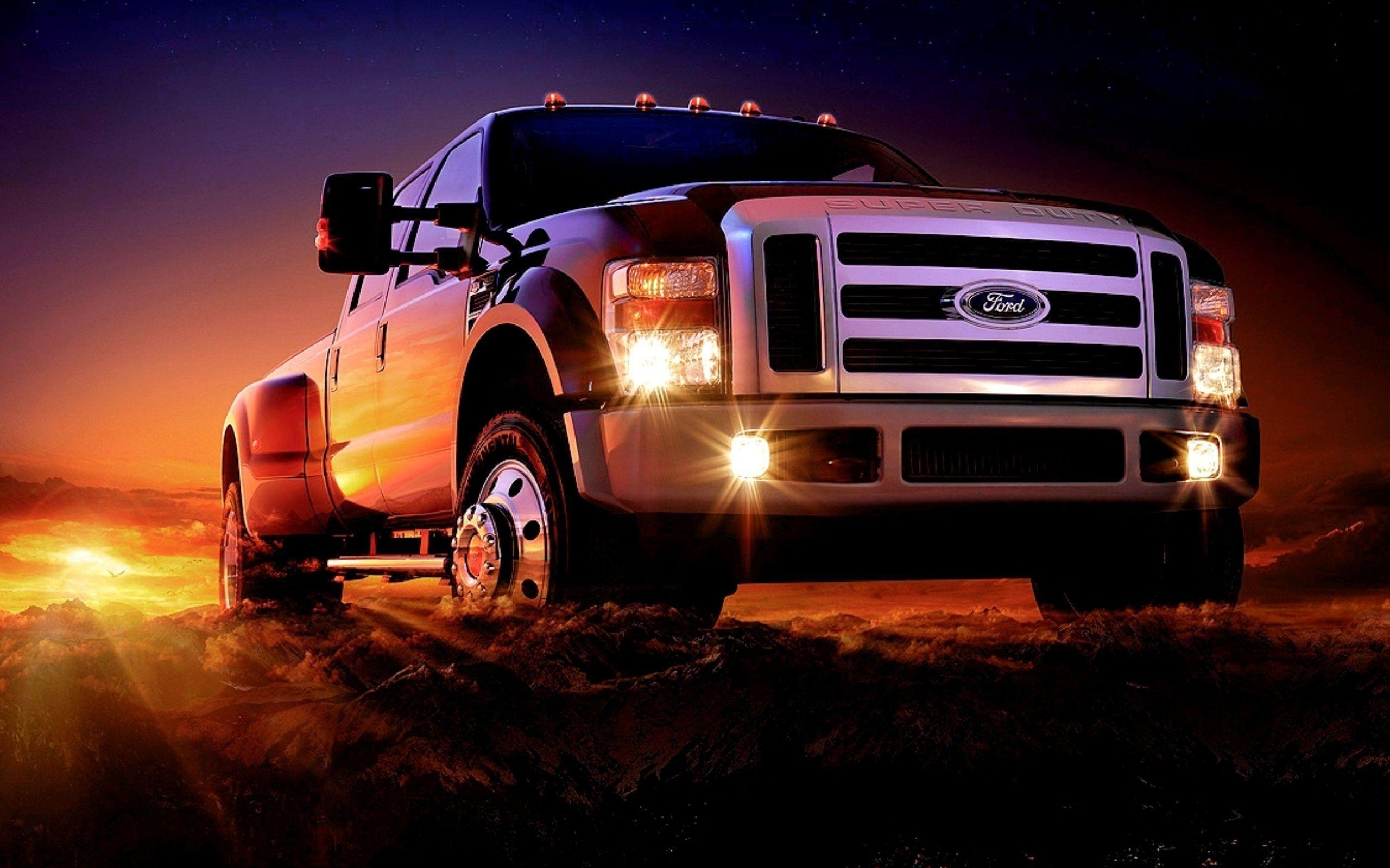 Cool Trucks, Top Free, Backgrounds, 2560x1600 HD Desktop