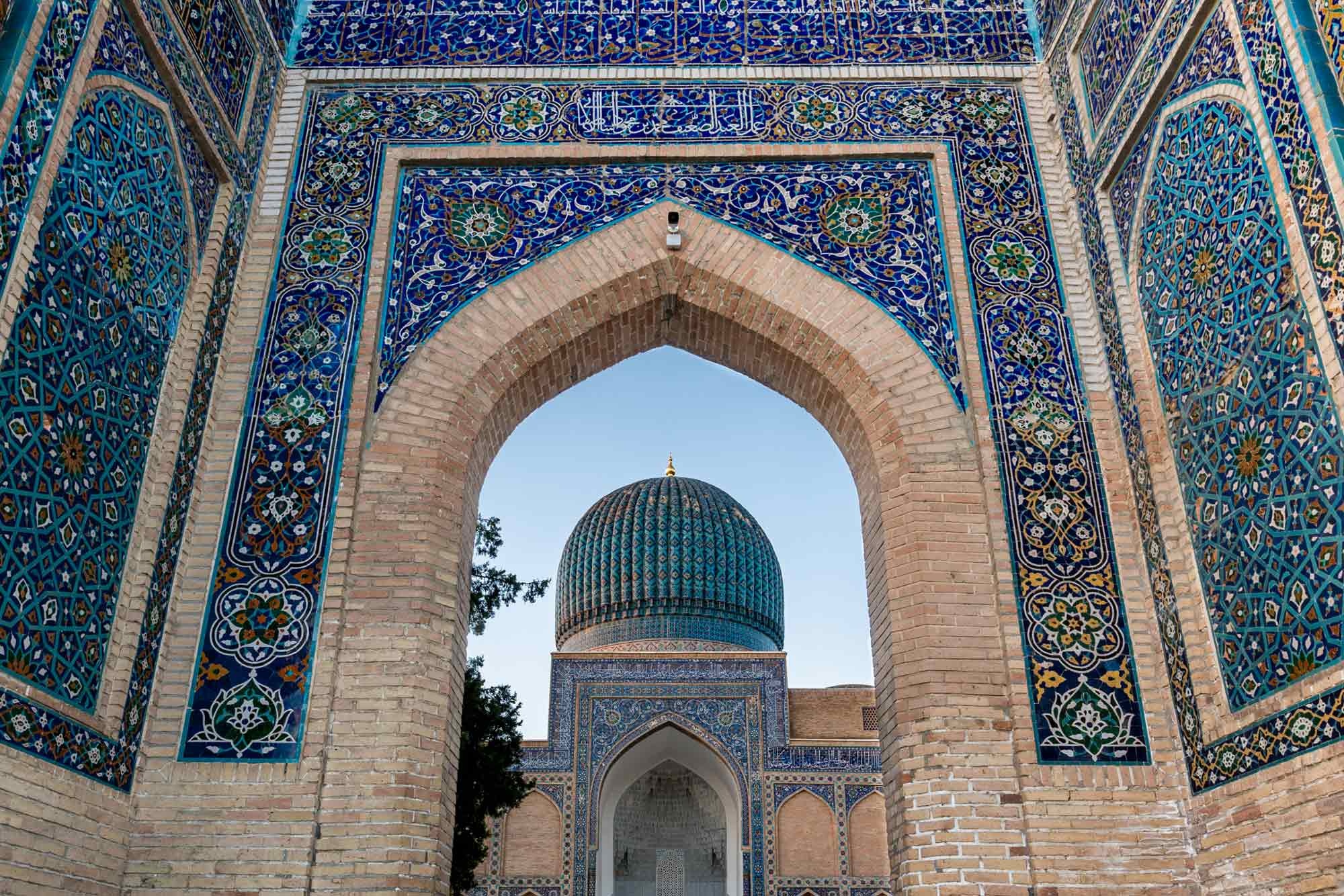 Best things to do, Samarkand, Uzbekistan travels, Enriching experiences, 2000x1340 HD Desktop