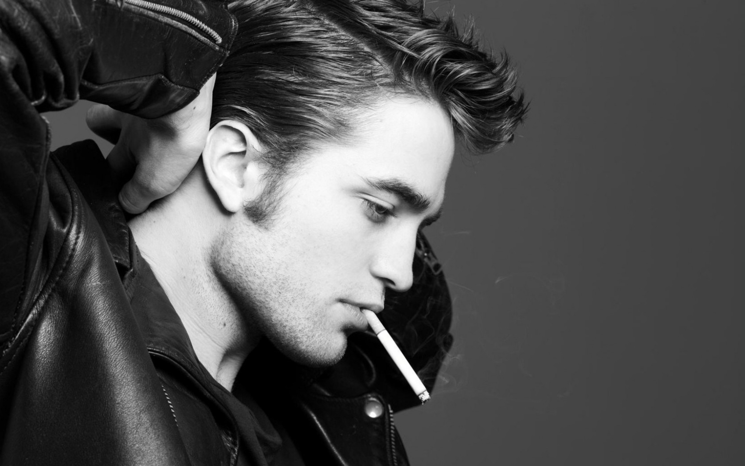 Edward Cullen, Robert Pattinson, 4K wallpapers, Handsome actor, 2500x1570 HD Desktop