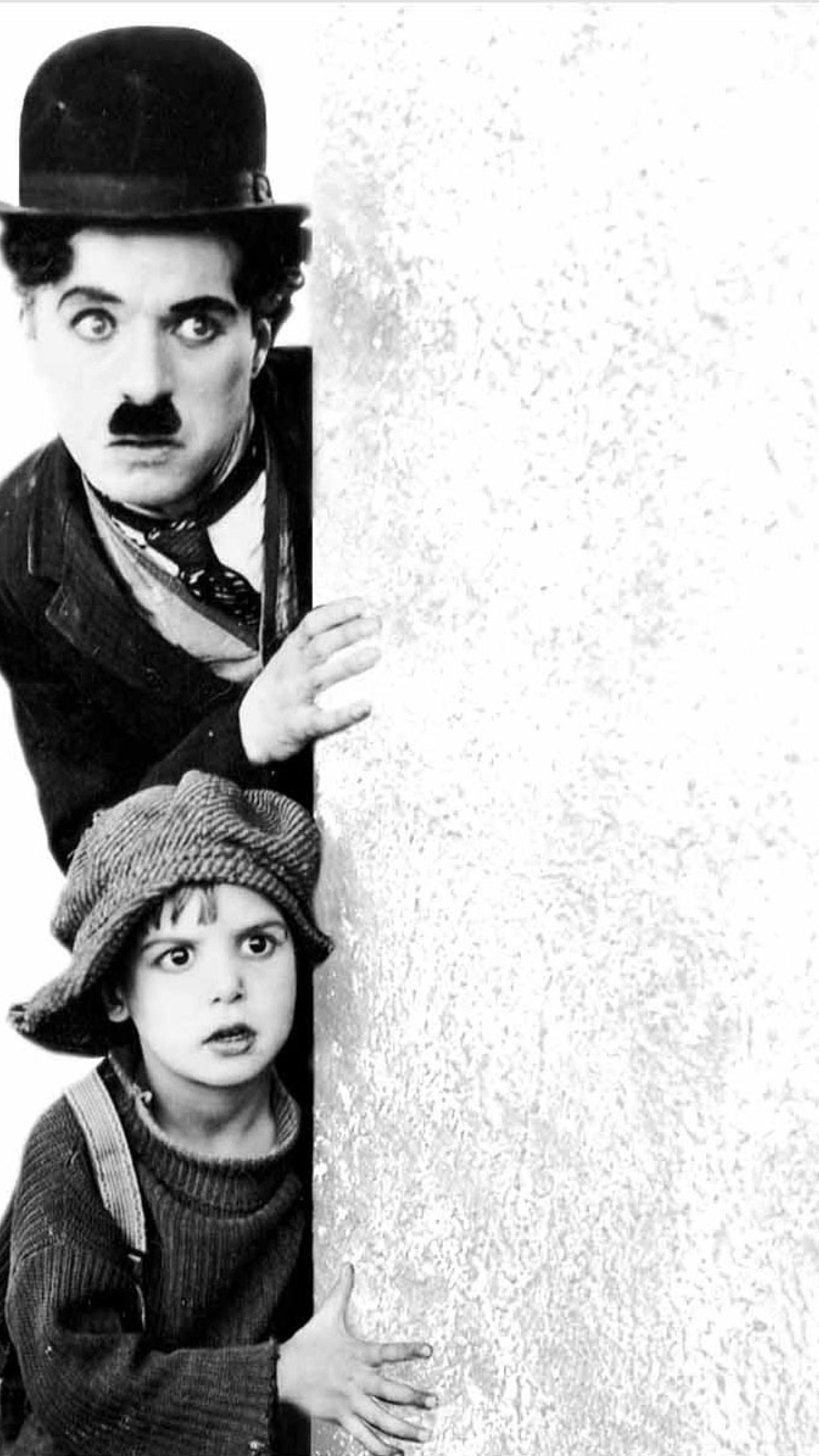 Charlie Chaplin wallpapers, Top-quality backgrounds, 2160x3840 HD Phone