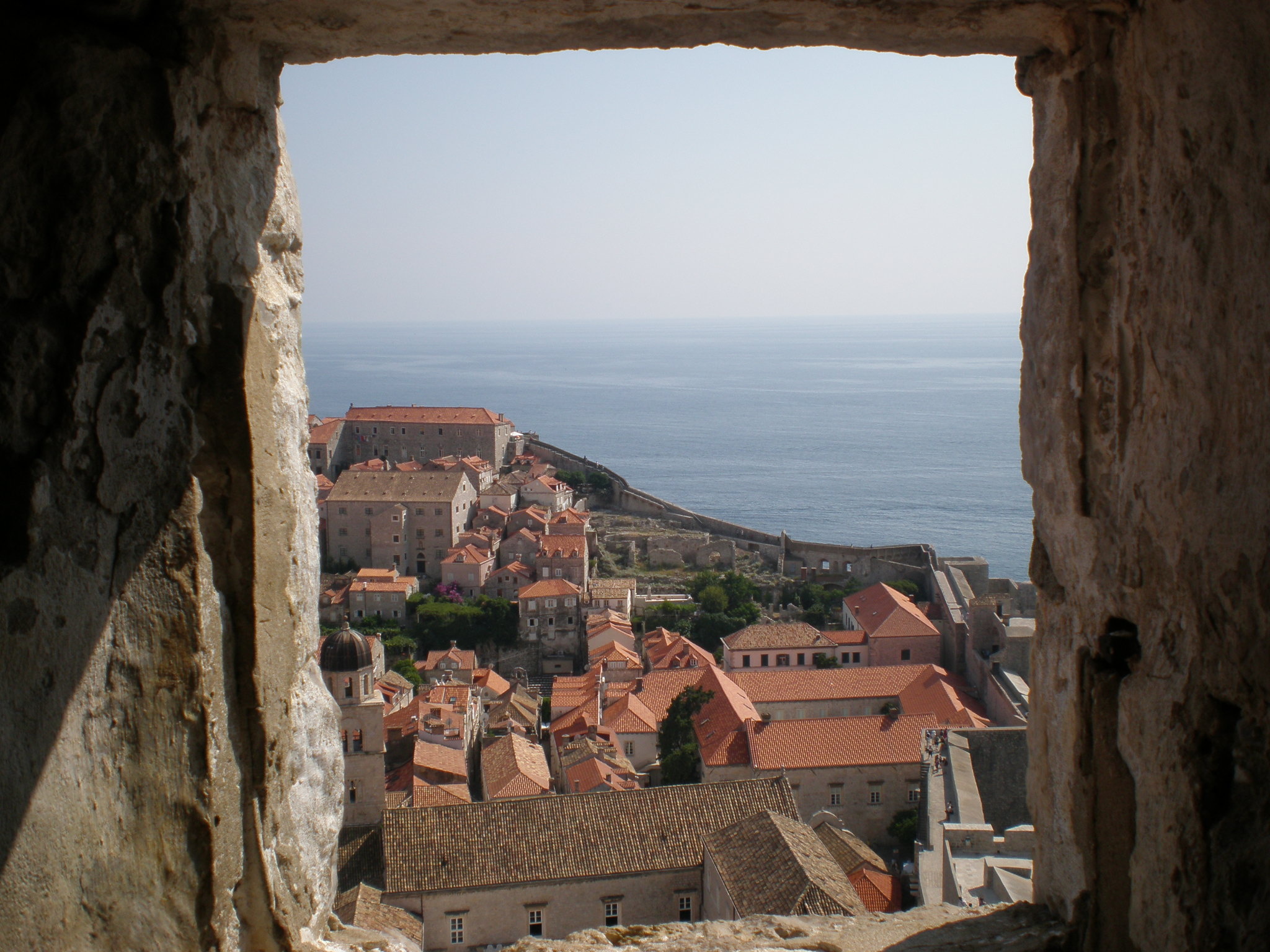 Inspiring visit Dubrovnik, The Red Phone Box Travels, 2050x1540 HD Desktop
