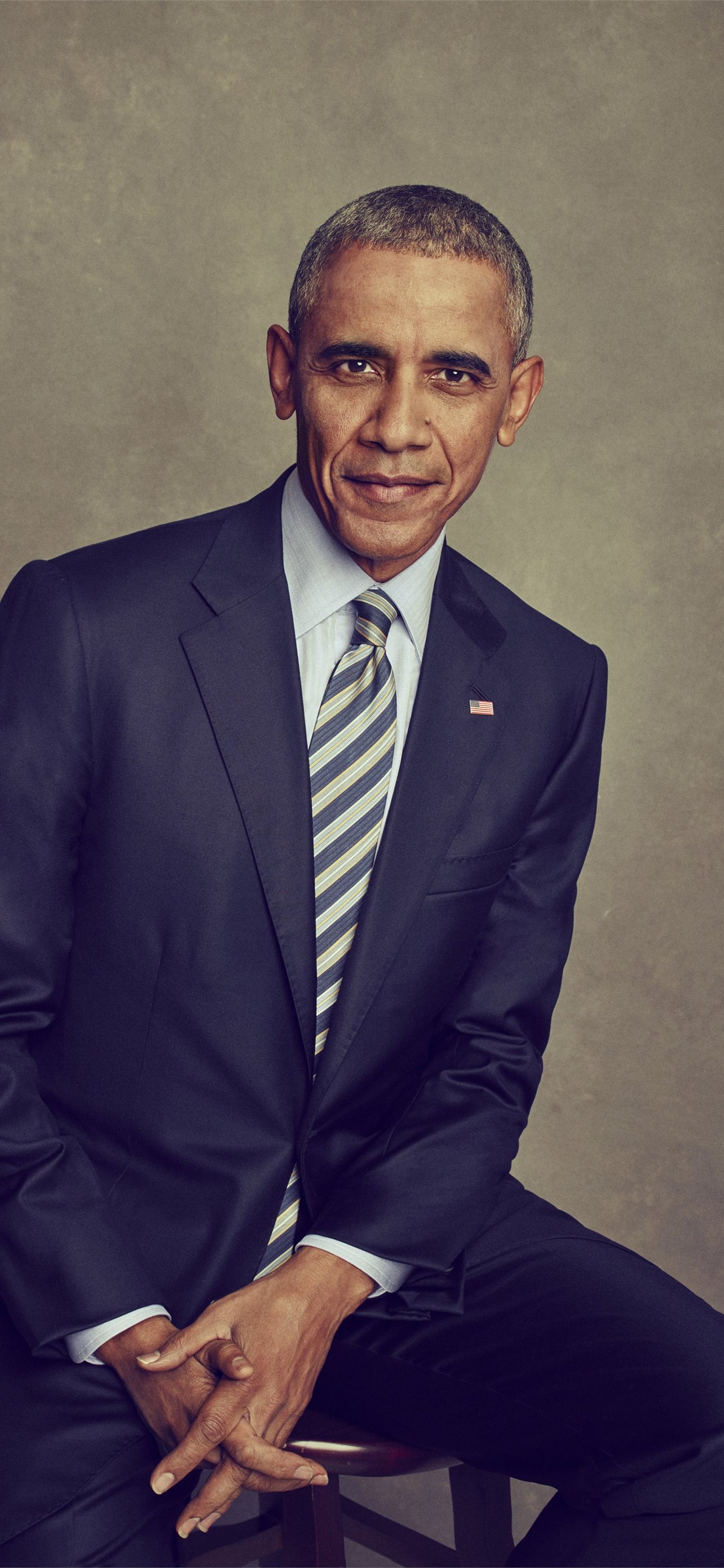 Barack Obama, Best iPhone wallpapers, 1290x2780 HD Phone