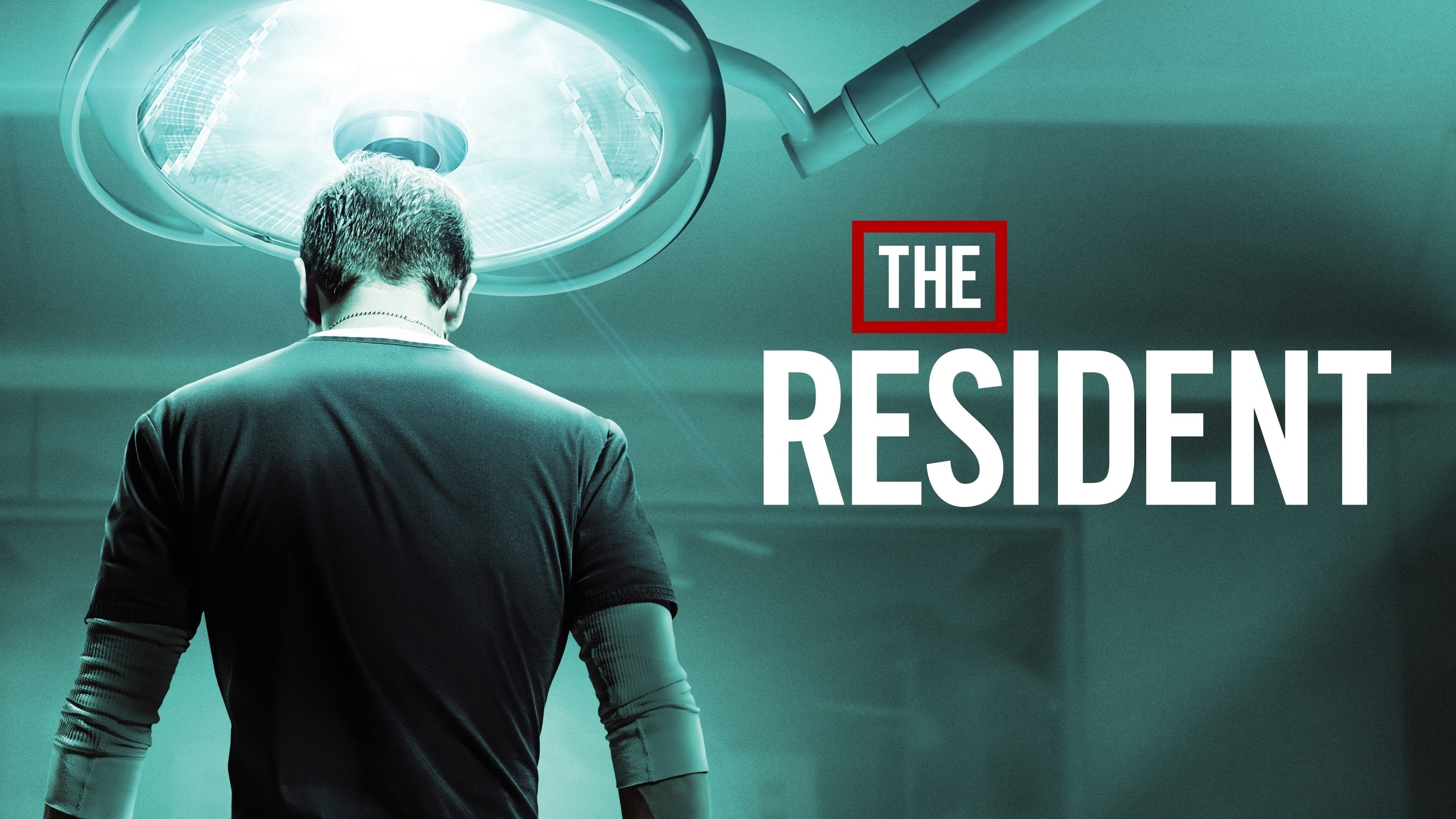 The Resident TV Series 2018- - Ozadja The Movie Database TMDB 3840x2160