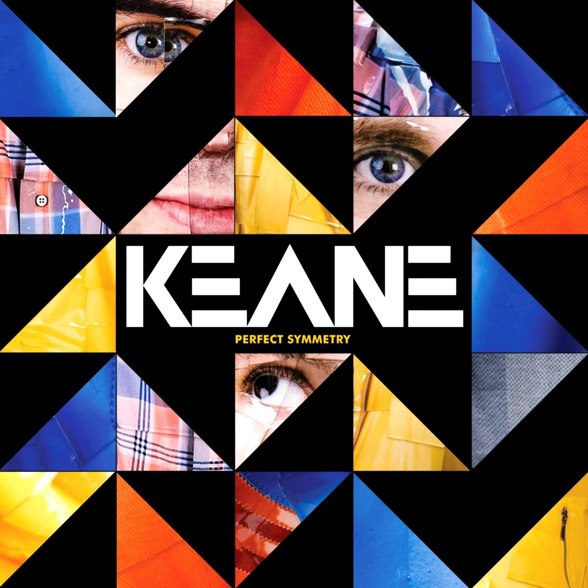 Keane Wallpapers 2000x2000