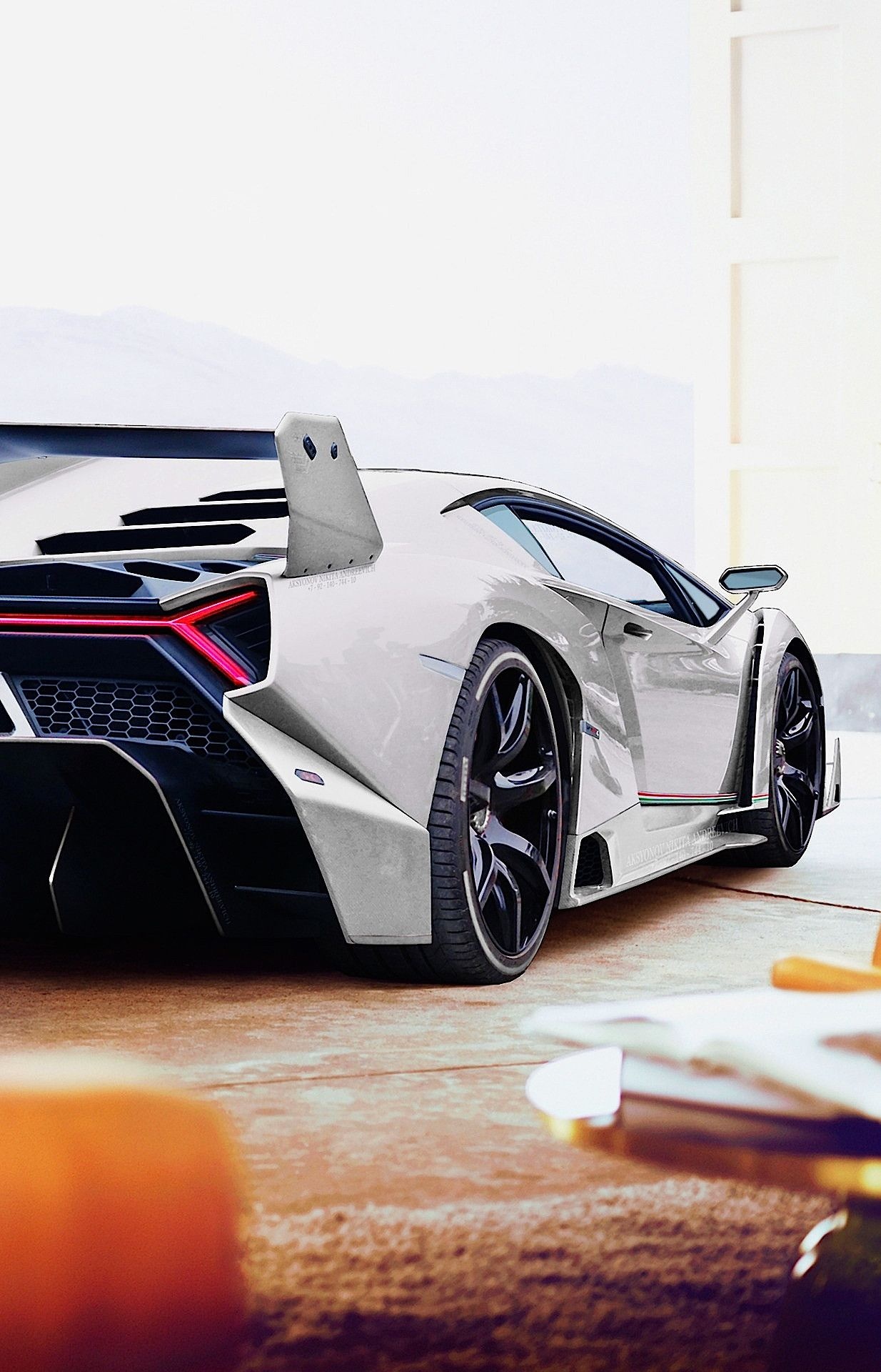 Lamborghini Veneno, iPhone wallpapers, Luxury on-the-go, Stylish mobile, 1240x1920 HD Phone