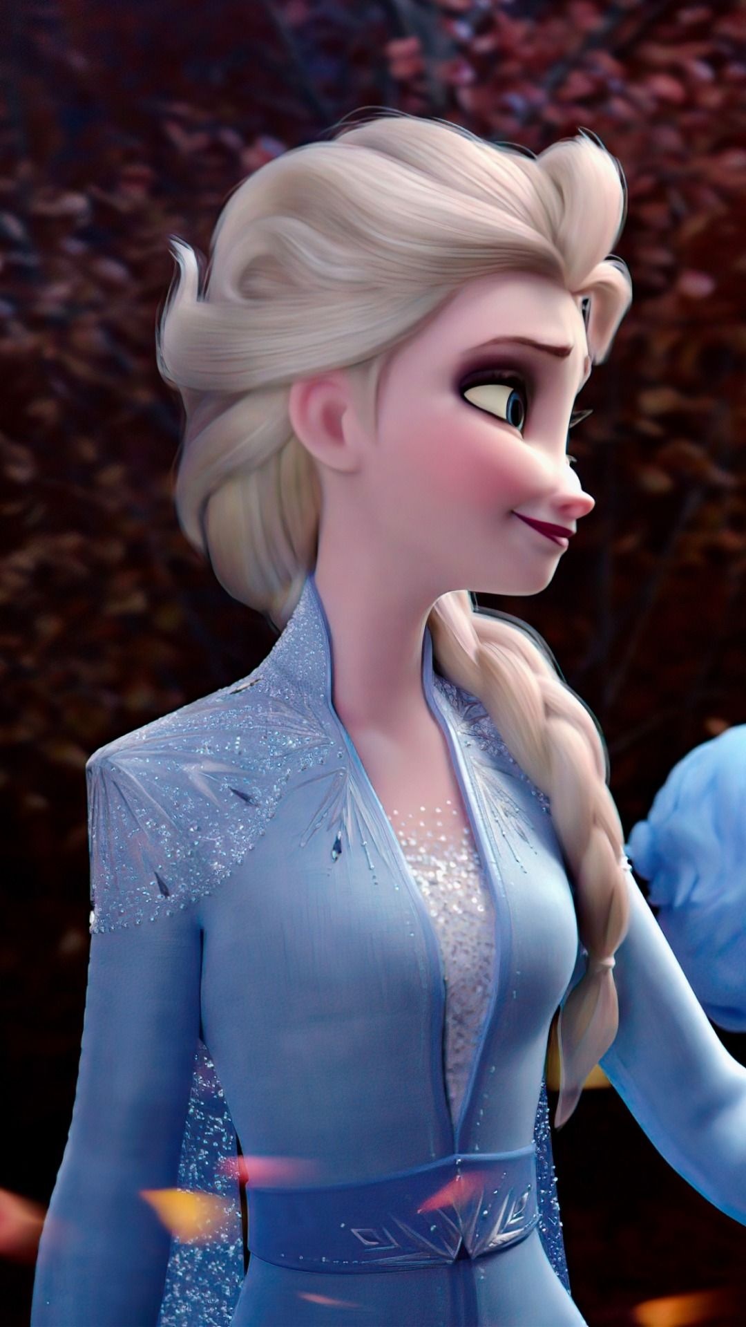 Frozen Walt Disney Images 1080x1920.