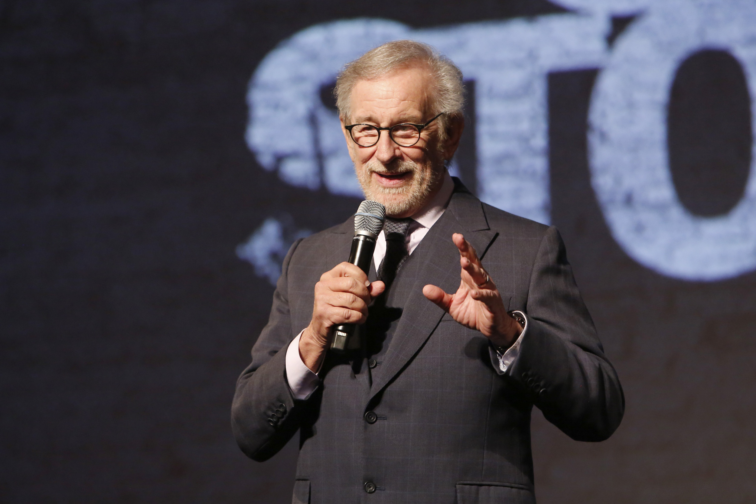 Steven Spielberg, Pre-taped Oscar categories, Below the line recognition, 2500x1670 HD Desktop