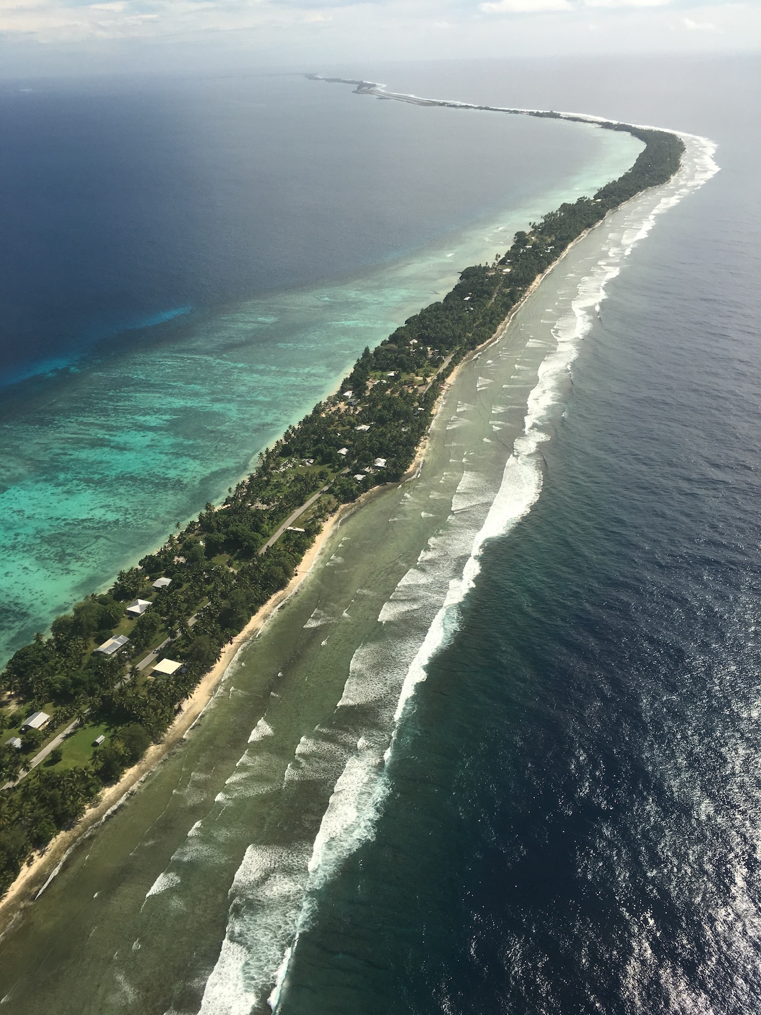 Marshall Islands, Isolated beaches, Spectacular atolls, Travels, 1500x2000 HD Phone