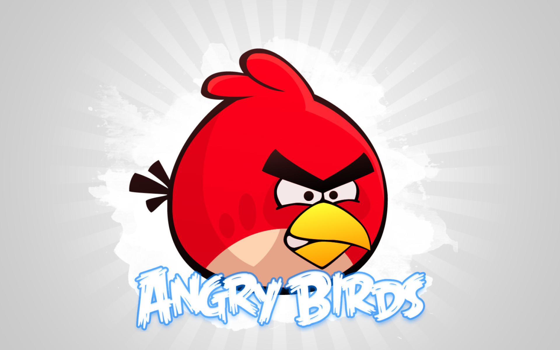 Angry Birds Rio 2, Movie wallpaper, HD wallpapers, Game photo, 1920x1200 HD Desktop