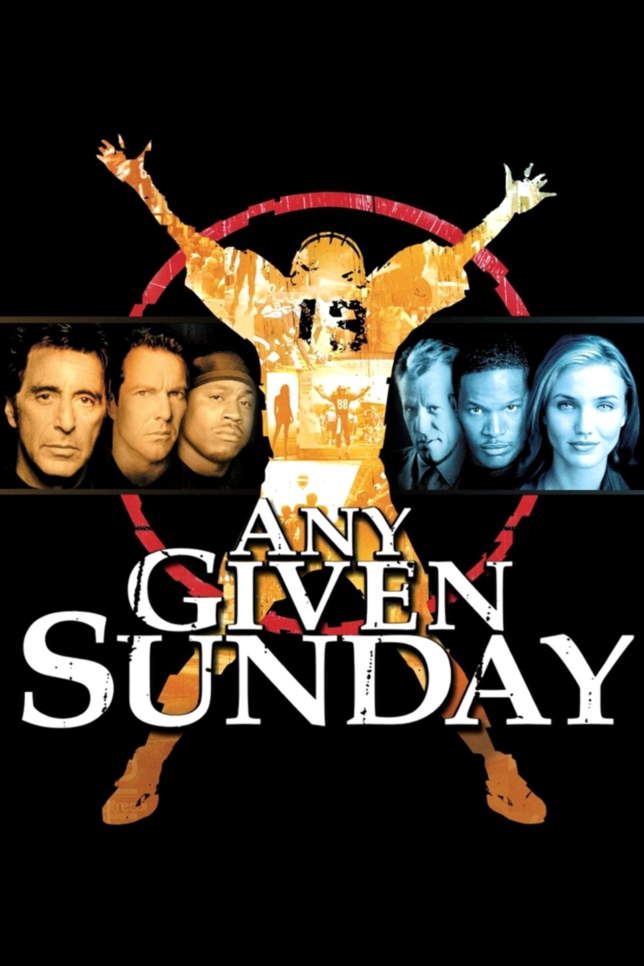 Any Given Sunday, Thrilling sports drama, Locker room tension, High-stakes games, 1280x1920 HD Phone
