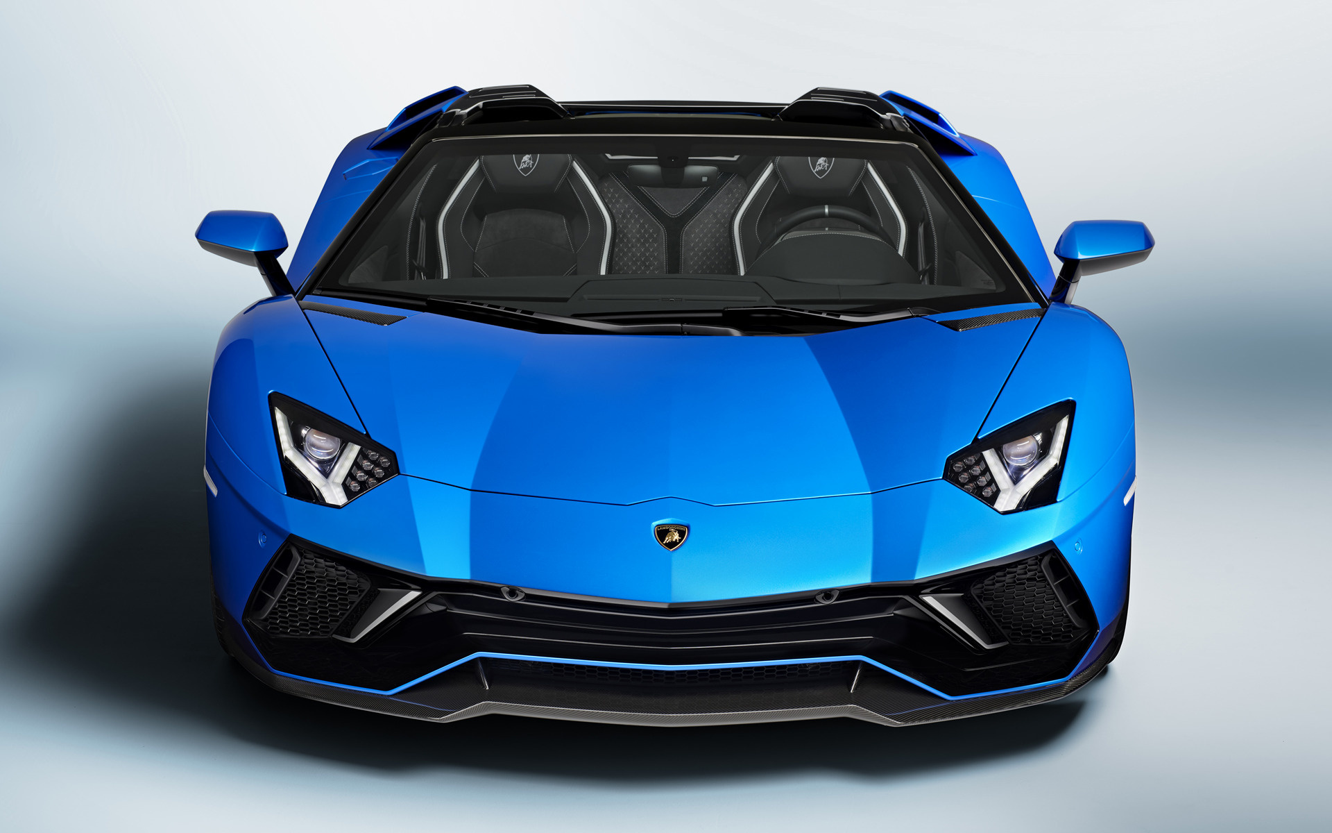 Lamborghini Aventador, Open-top exhilaration, Thrilling roadster, Ultimate convertible, 1920x1200 HD Desktop