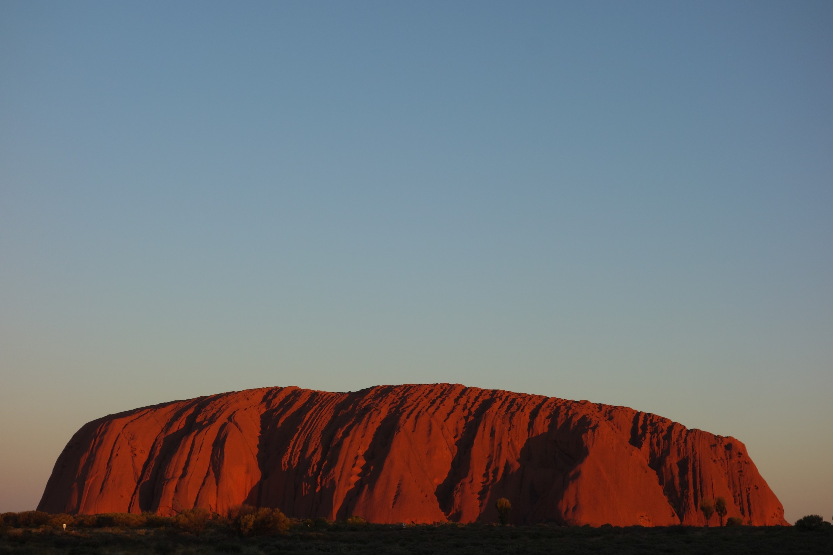 Uluru, Northern Territory, Jontynz tales, Tales from around, 2740x1830 HD Desktop