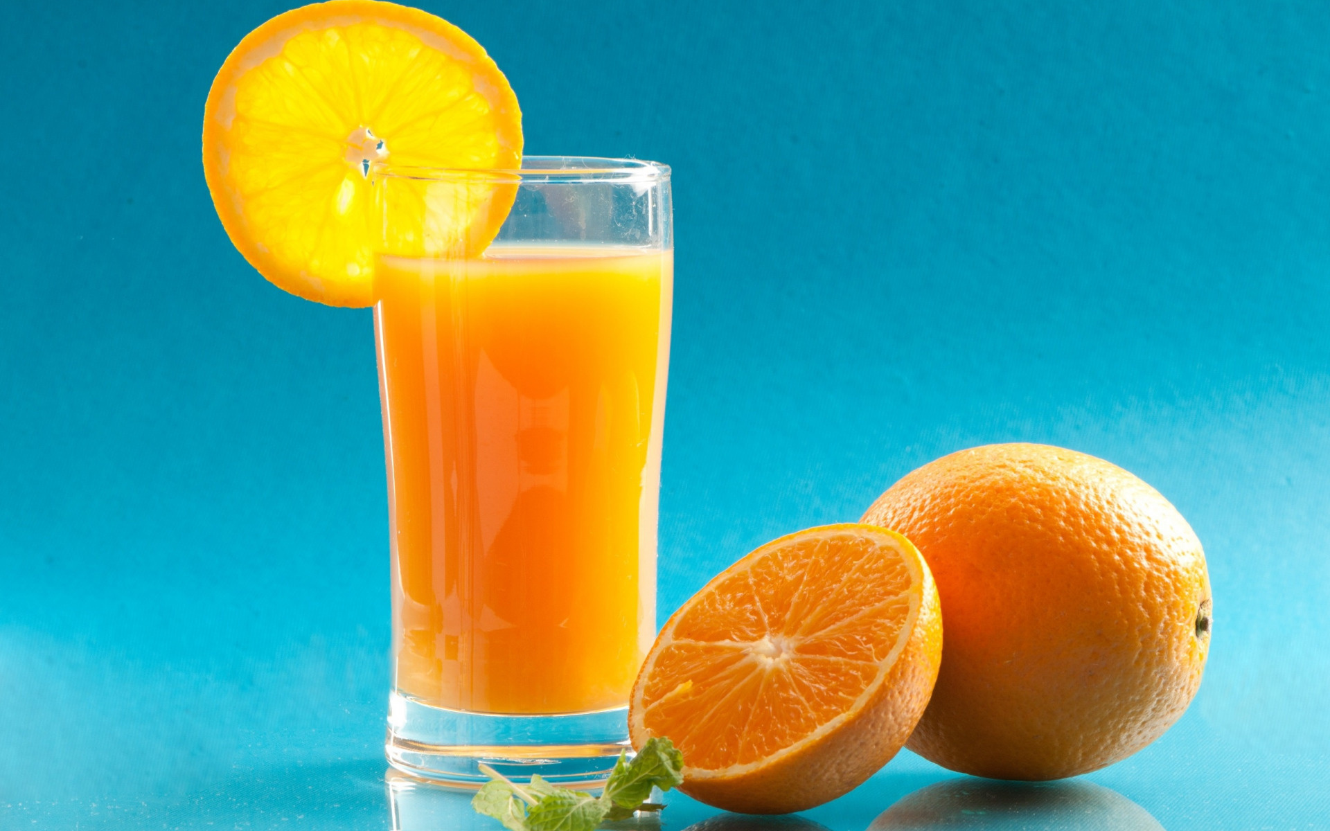 Vibrant orange delight, Citrus symphony, Freshness in a glass, High-resolution goodness, 1920x1200 HD Desktop