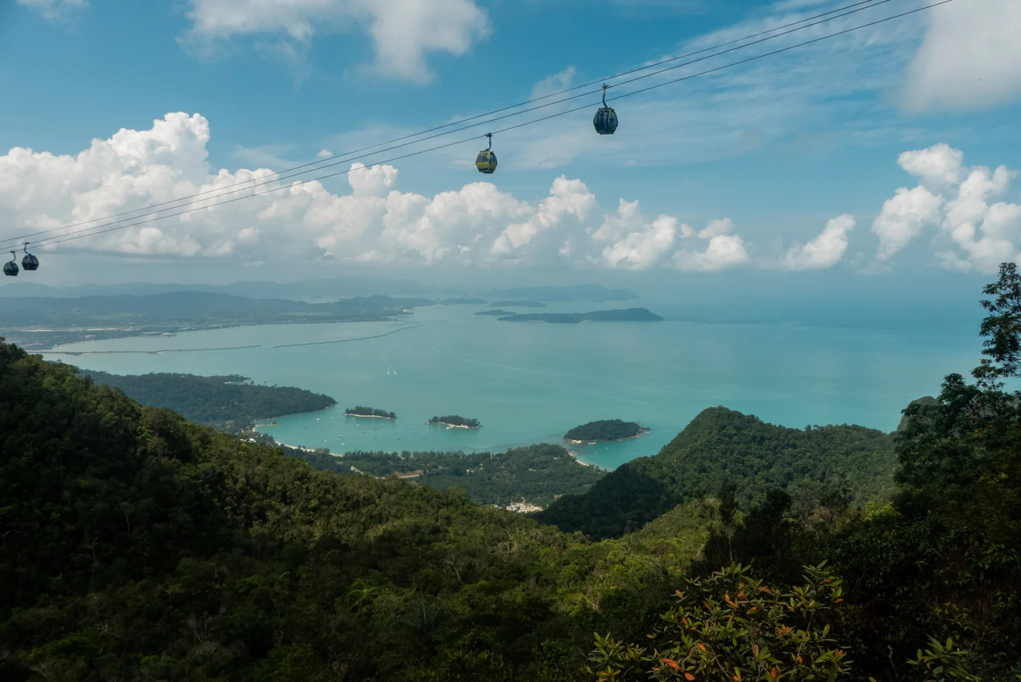 Langkawi Travels, One-day itinerary guide, Your travel, Perfect day, 2050x1370 HD Desktop
