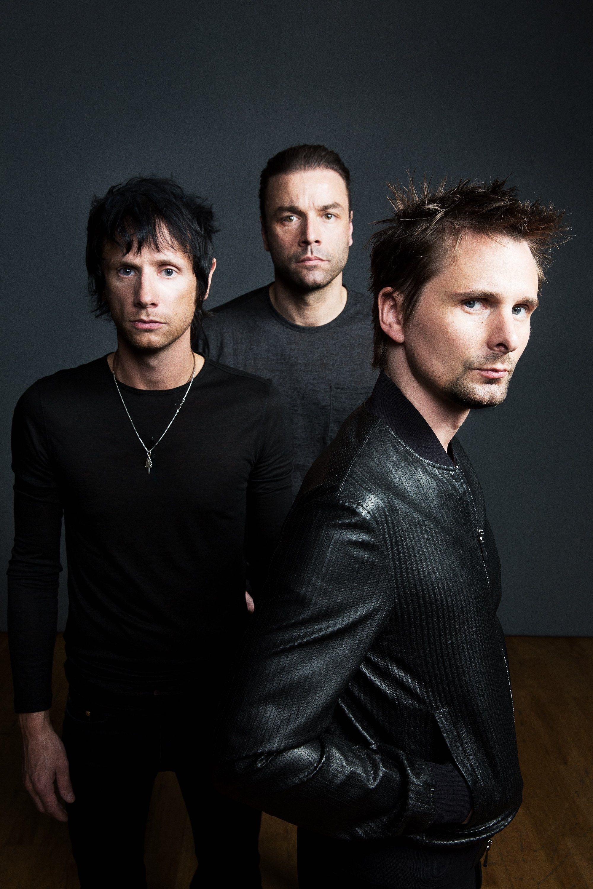 Muse band, Music, Alternative rock, Top free backgrounds, 2000x3000 HD Phone