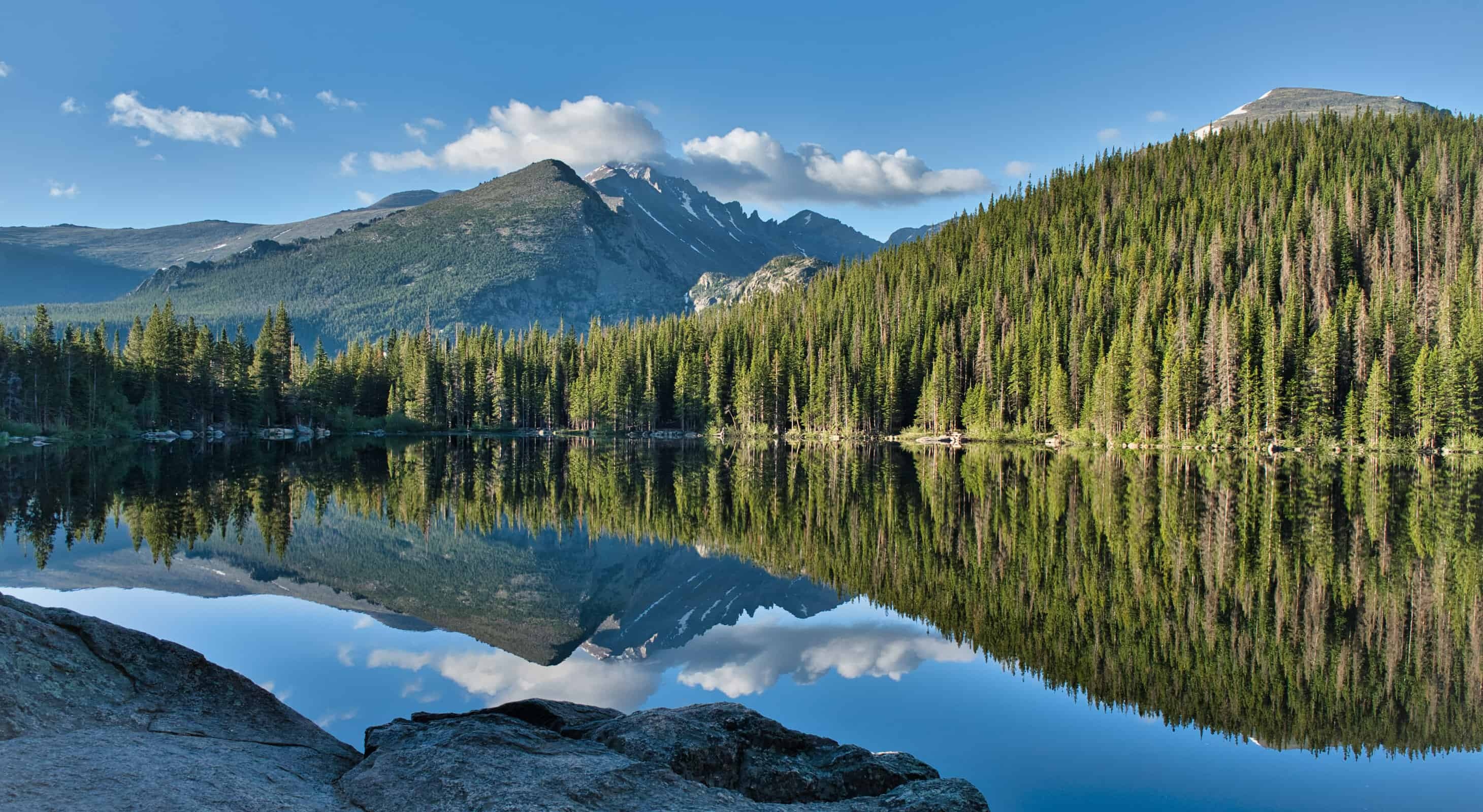 Rocky Mountain National Park, Inn near, Fraser's offer, 2920x1600 HD Desktop