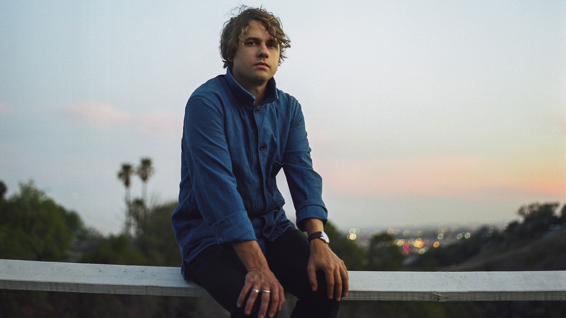 Kevin Morby, Album preview, Stream, Kevin Morby, 1920x1080 Full HD Desktop