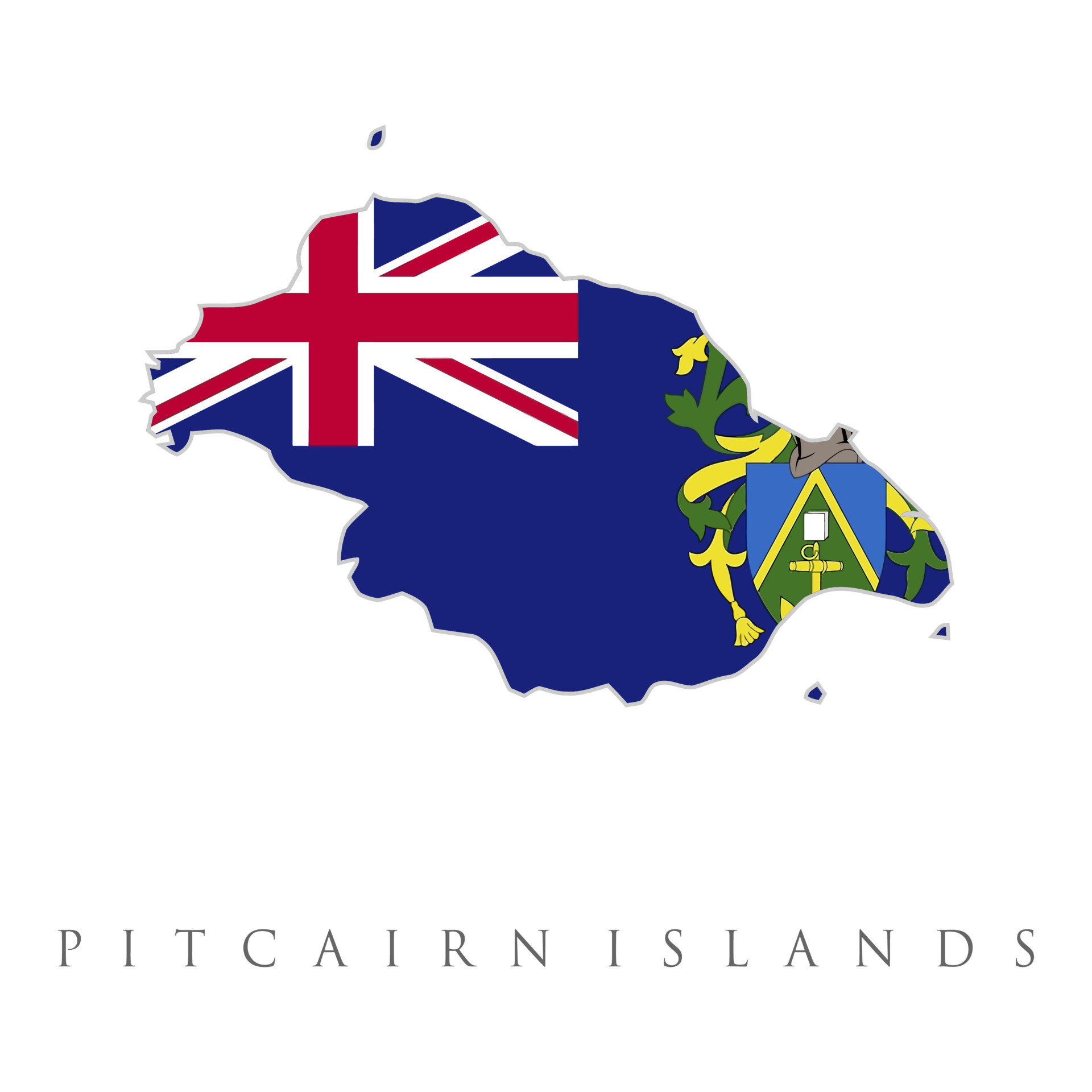Pitcairn Islands, Pitcairn stamps, A Stamp A Day, Collectible fascination, 1920x1920 HD Handy