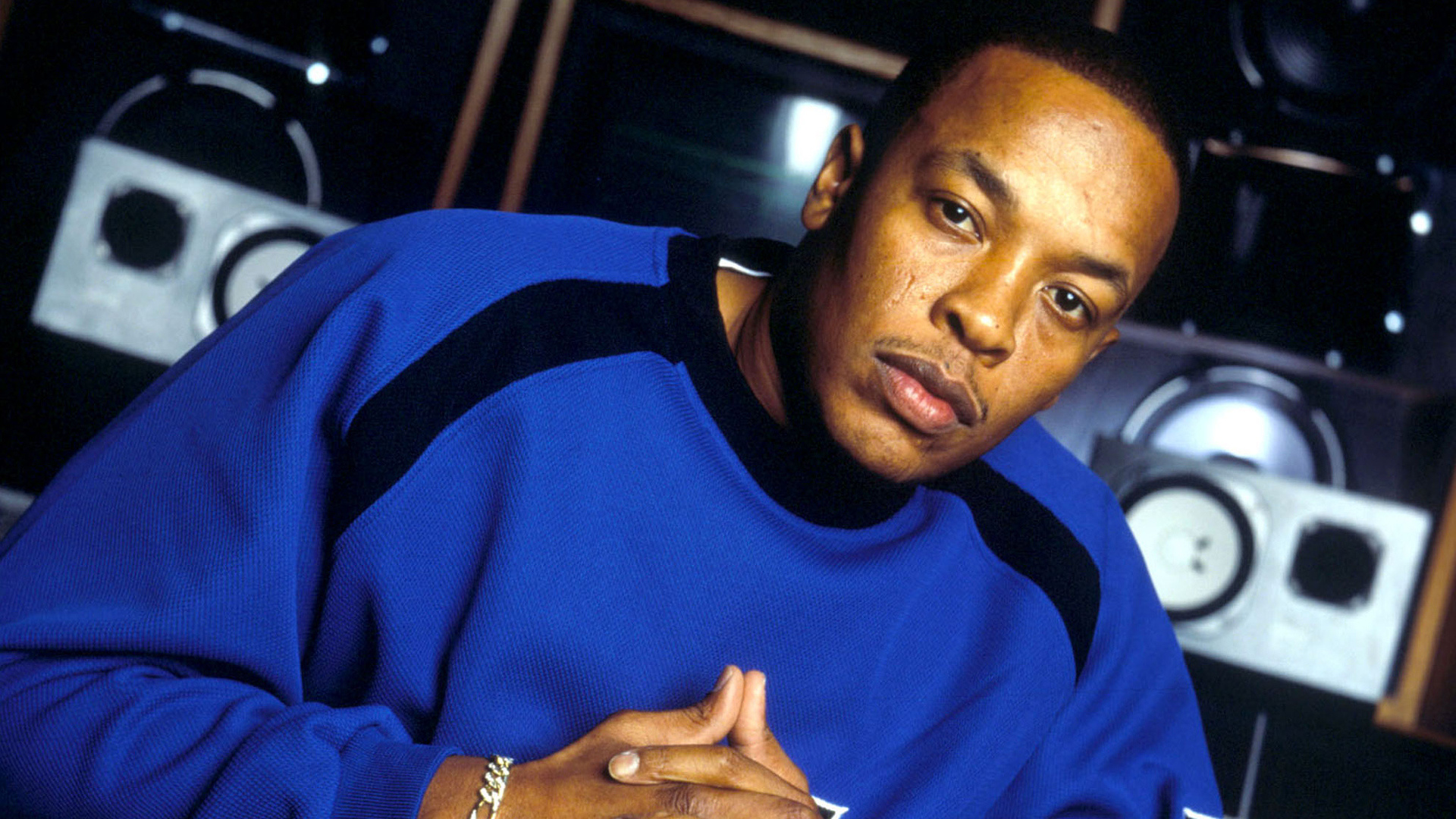 Dr. Dre, Music fanart, Legendary artist, Iconic beats, 1920x1080 Full HD Desktop