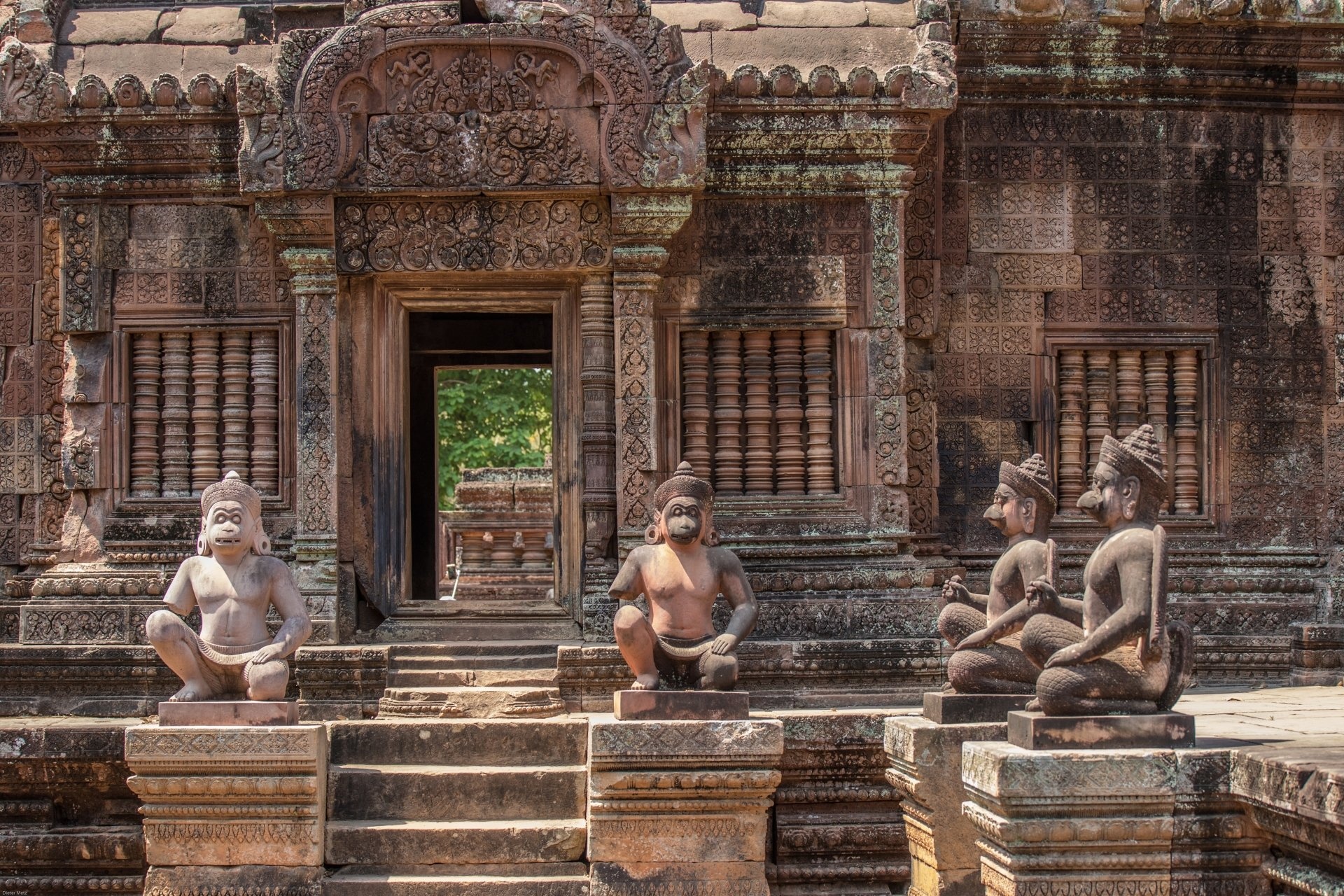 Angkor Wat, 4K Ultra HD wallpapers, Background images, 1920x1280 HD Desktop