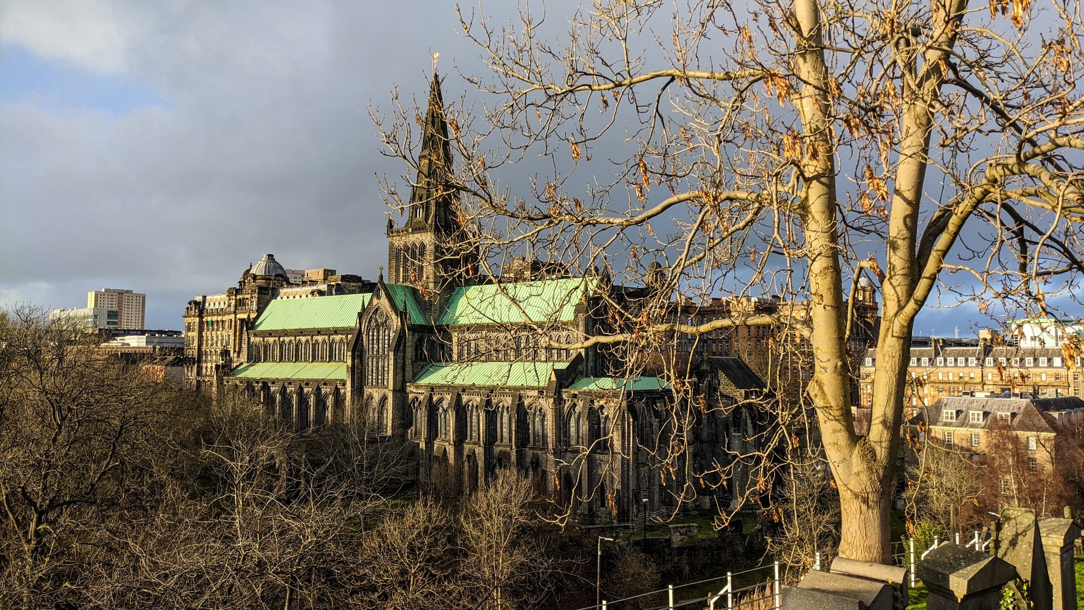 Glasgow, Scotland, Perfect day itinerary, Hidden gems, Local experiences, 2200x1240 HD Desktop