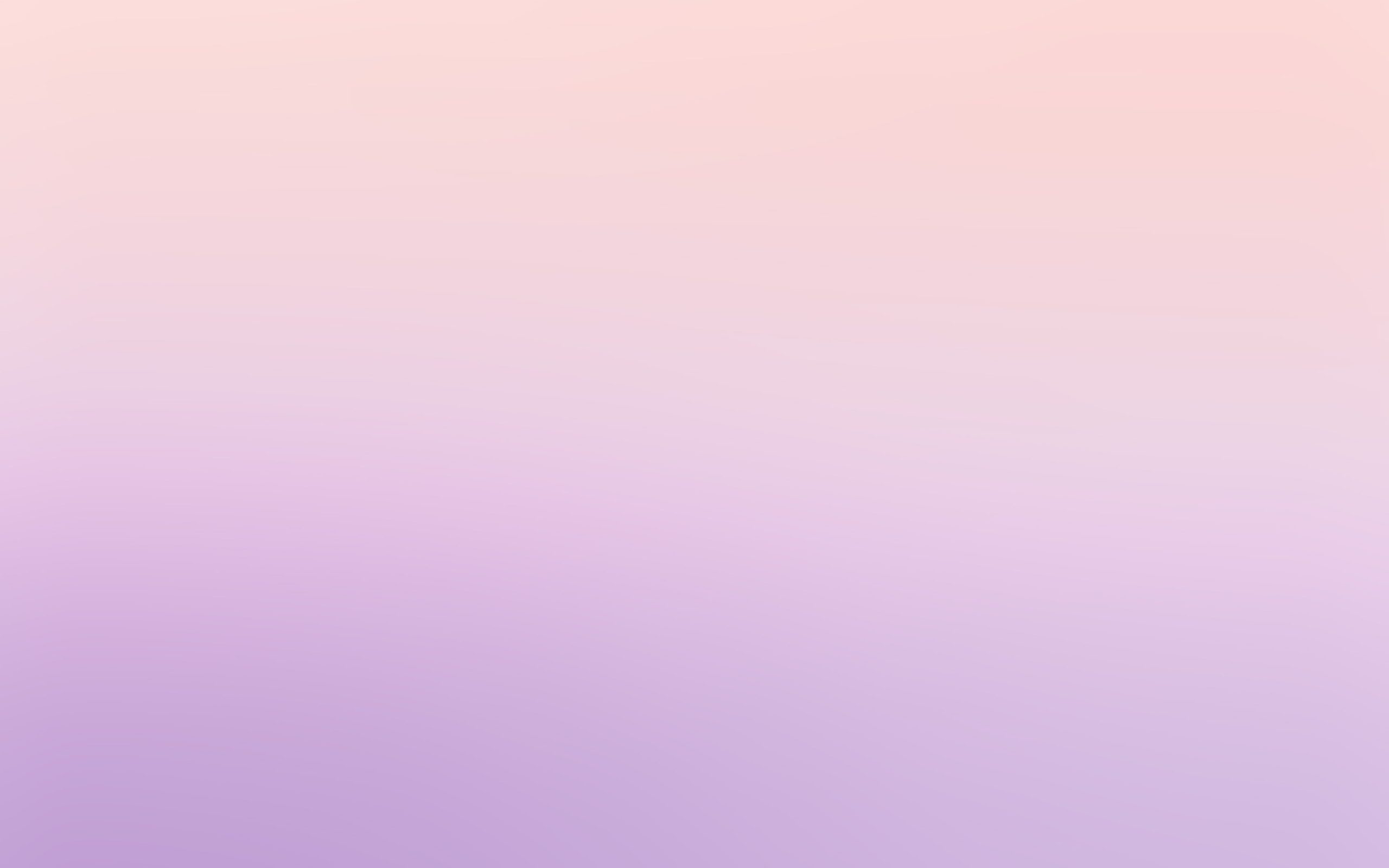 Pastel wallpaper, Purple blur, Graded pink, Colorful frame, 2560x1600 HD Desktop