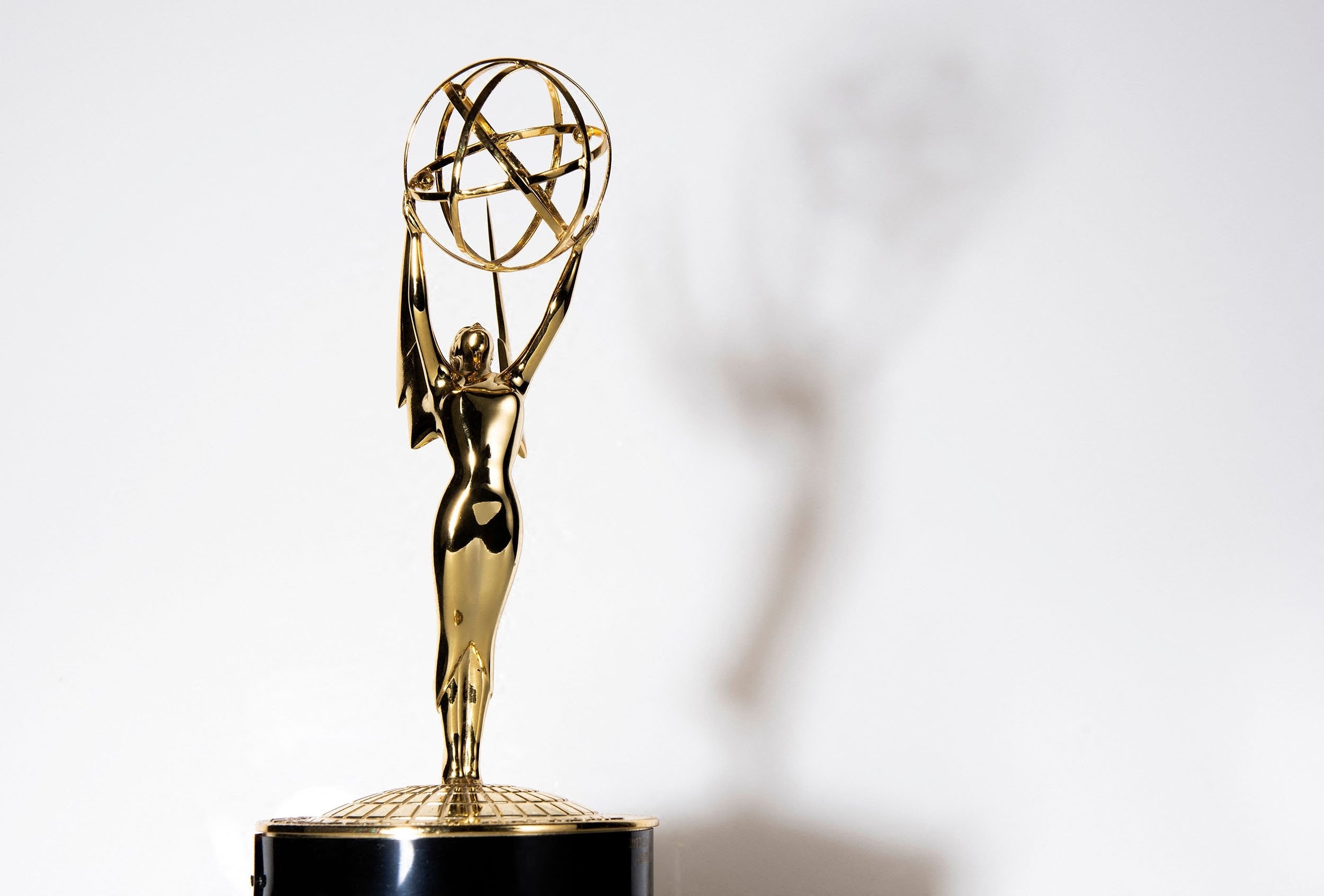 Emmy Awards, Winners list, Main categories, Daily Sabah coverage, 2500x1700 HD Desktop