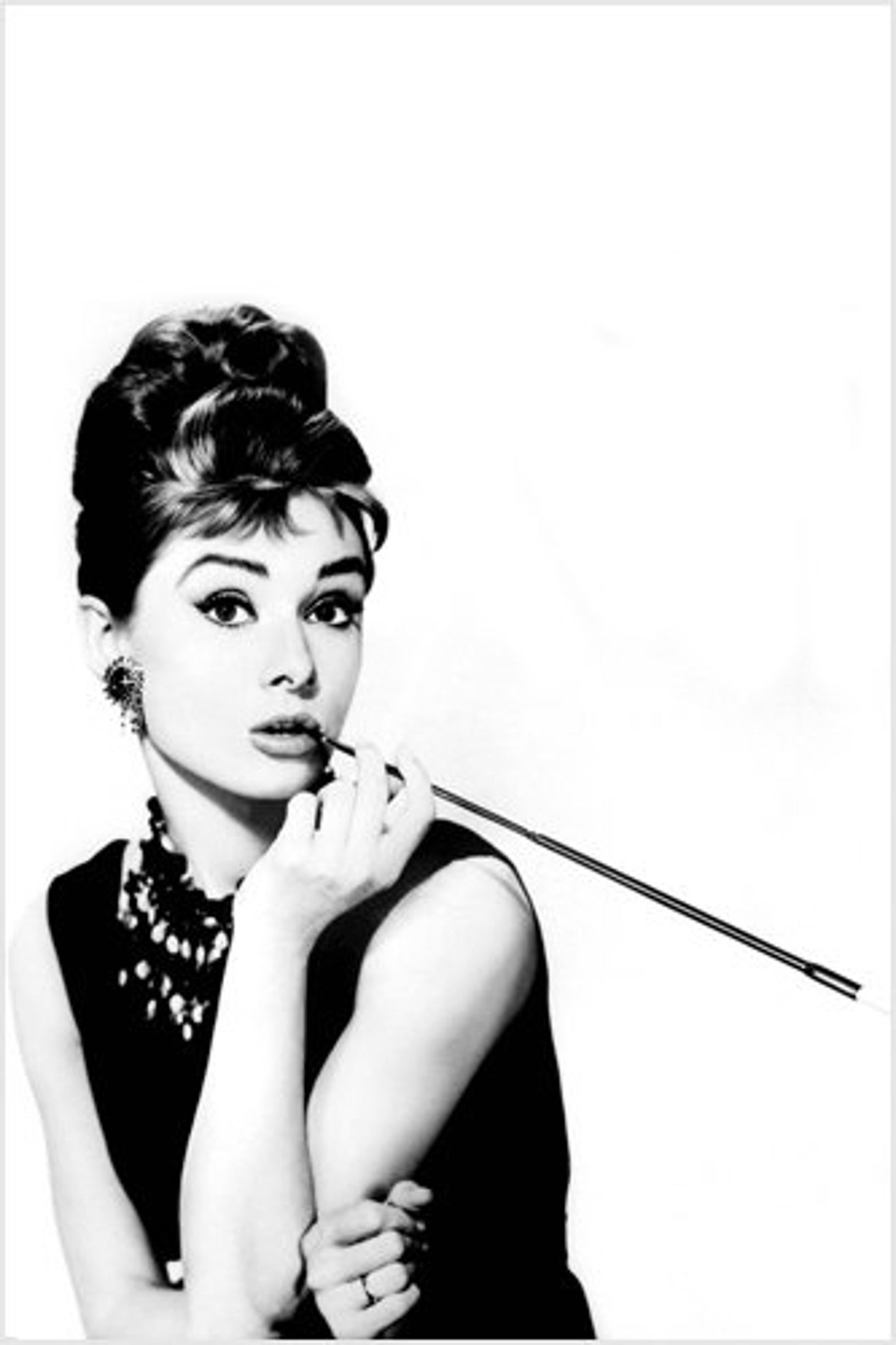 Audrey Hepburn pin, Stylish and trendy, Celebrity admiration, Pin board inspiration, 1590x2390 HD Phone