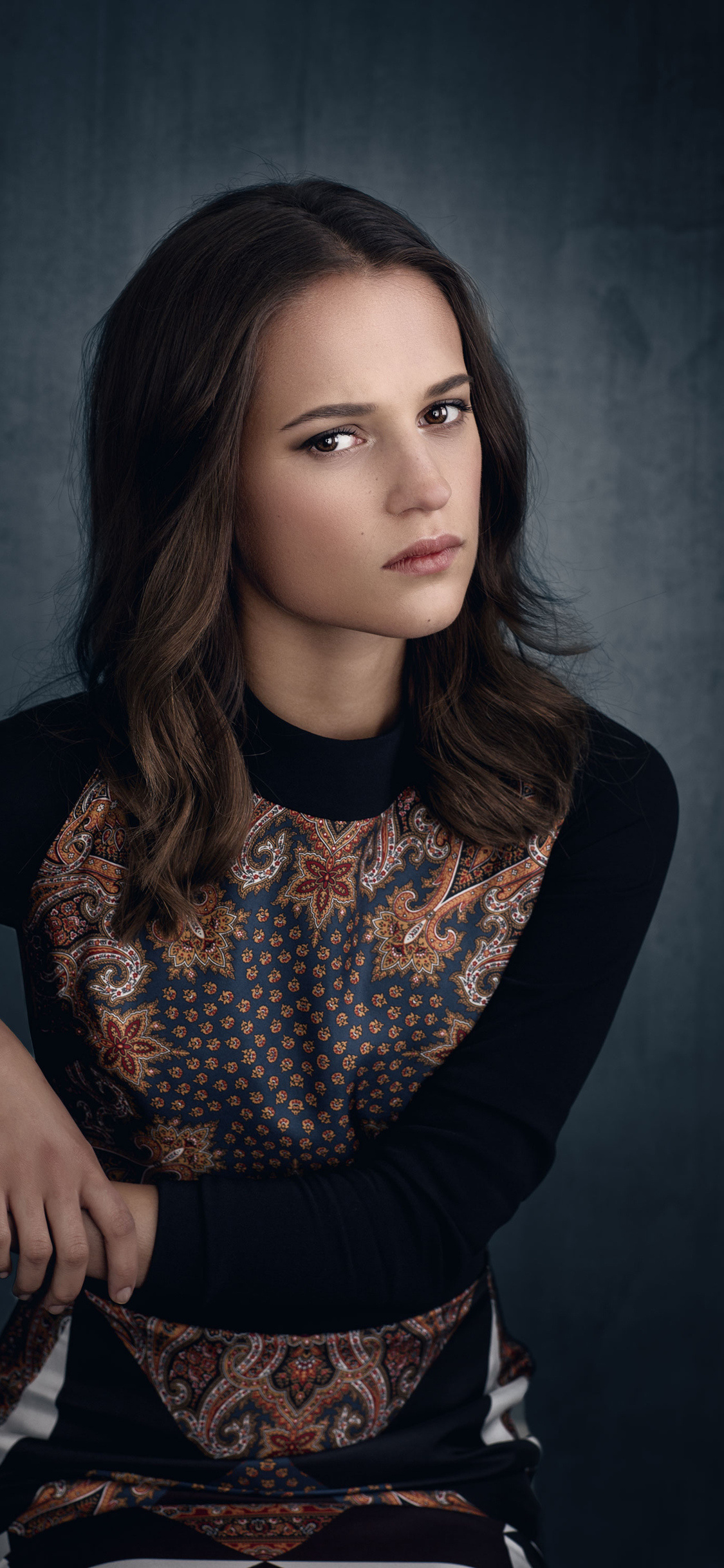 Alicia Vikander, iPhone XS, HD wallpapers, Picture perfect, 1130x2440 HD Phone